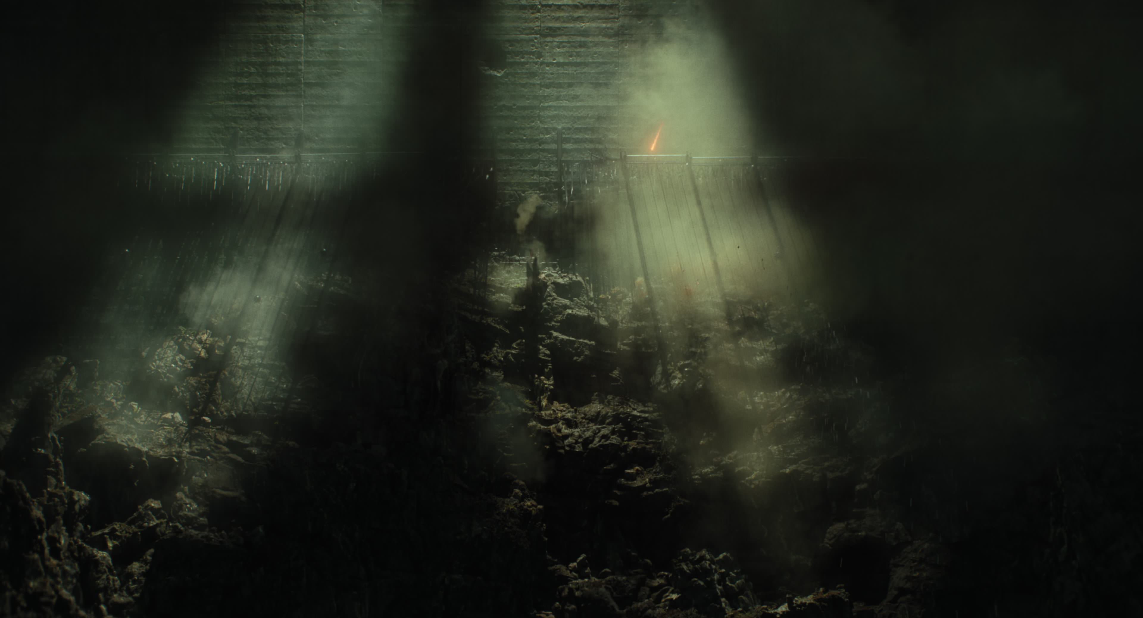 The Gorge (2025) [4K] HD screenshot 4712