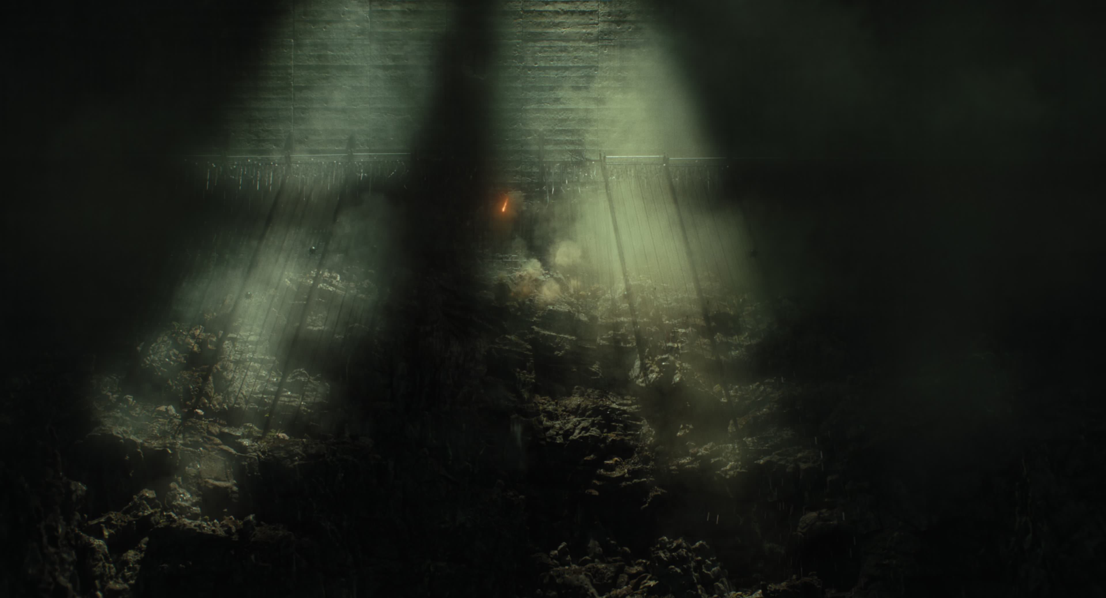 The Gorge (2025) [4K] screencap 4713