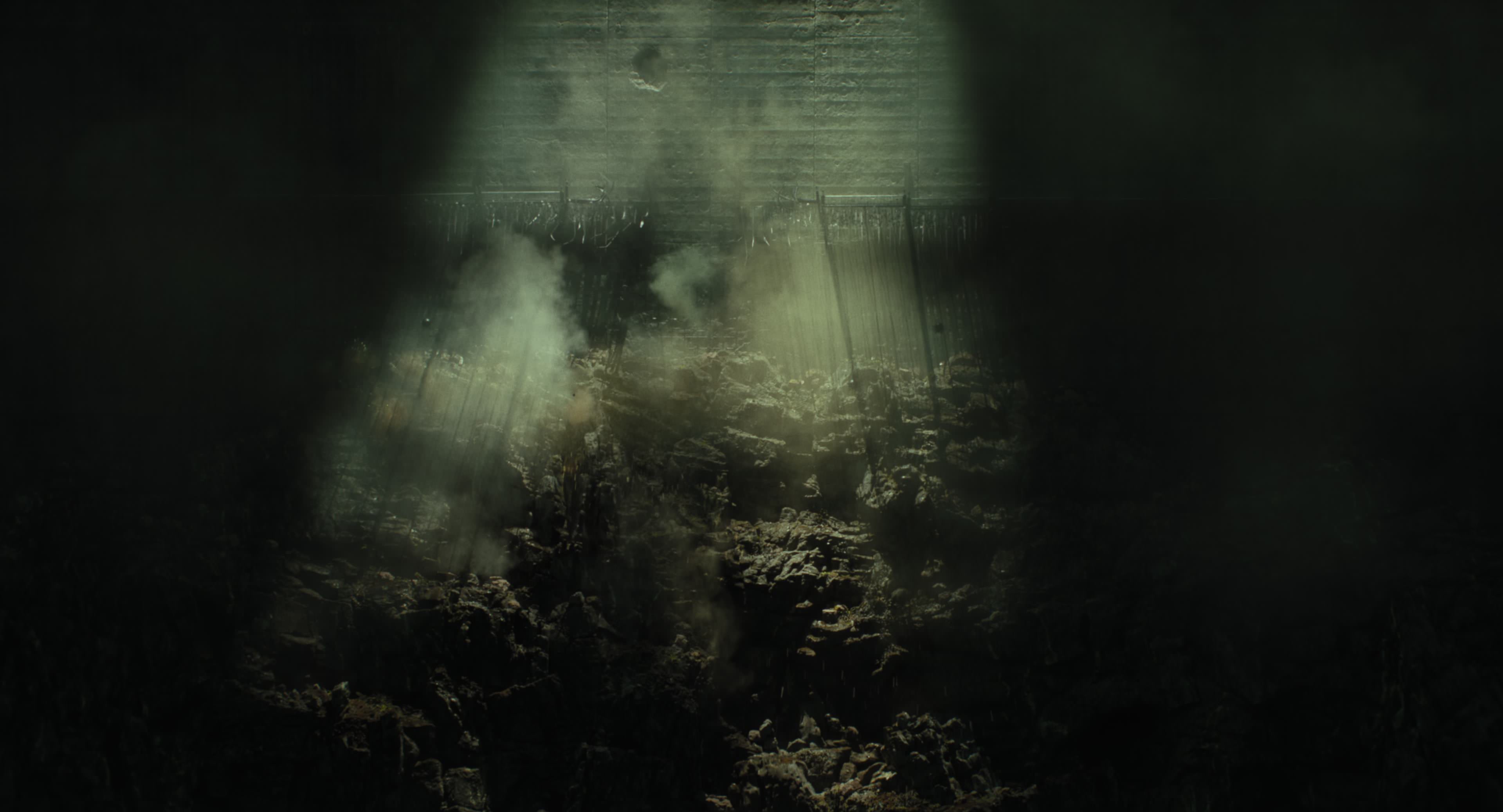The Gorge (2025) [4K] HD screenshot 4715