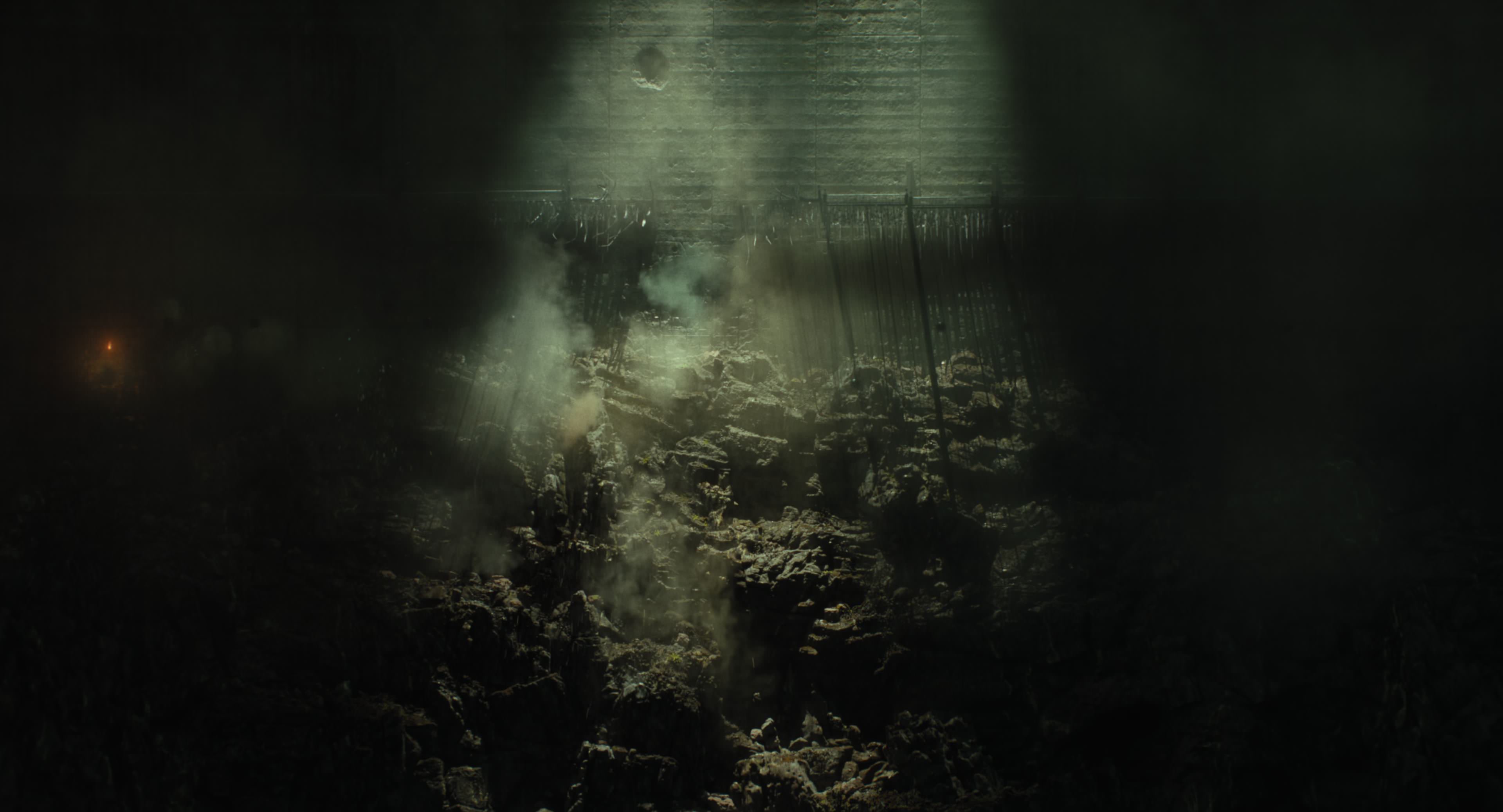 The Gorge (2025) [4K] screencap 4716