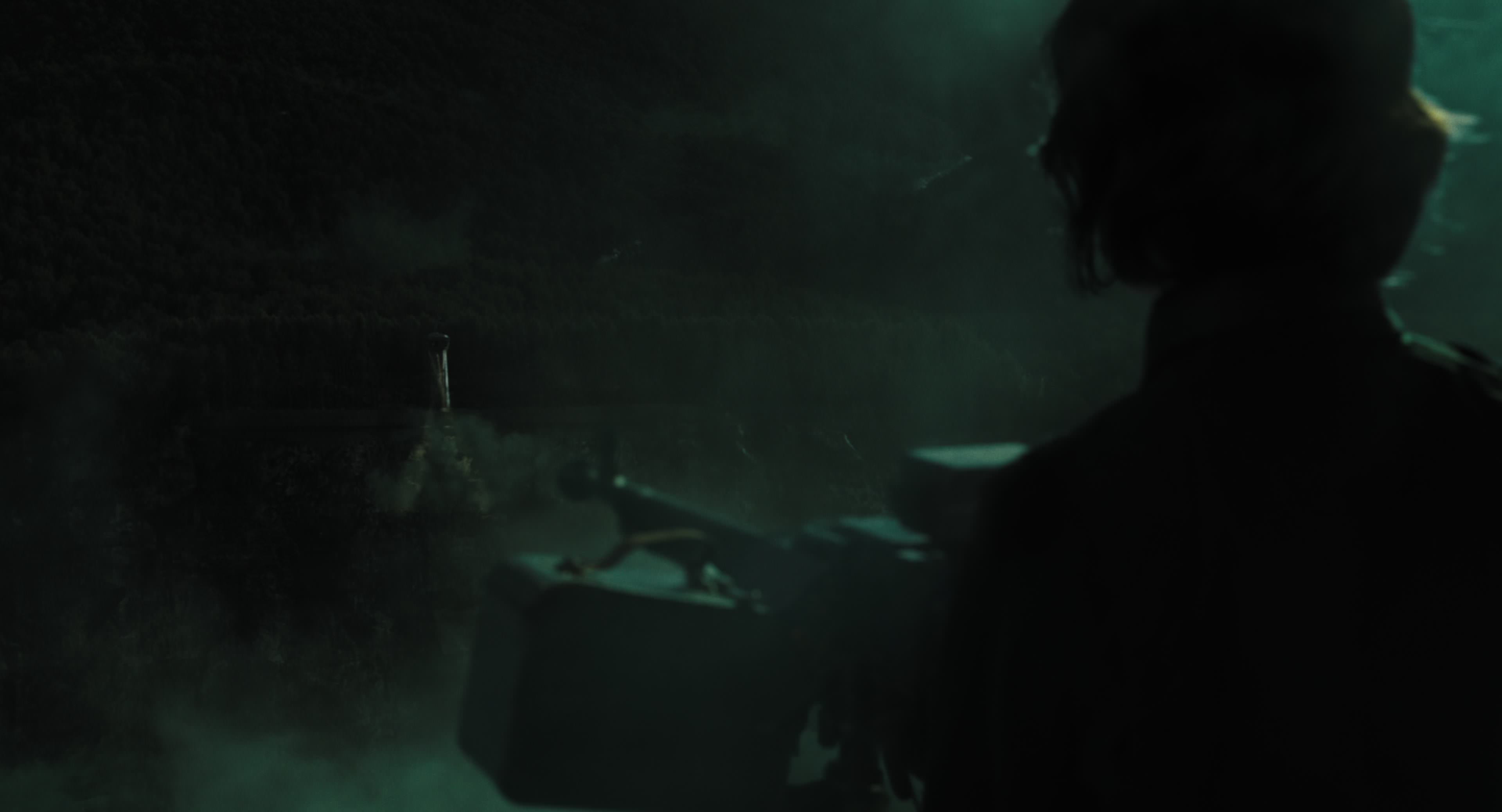 The Gorge (2025) [4K] screencap 4725