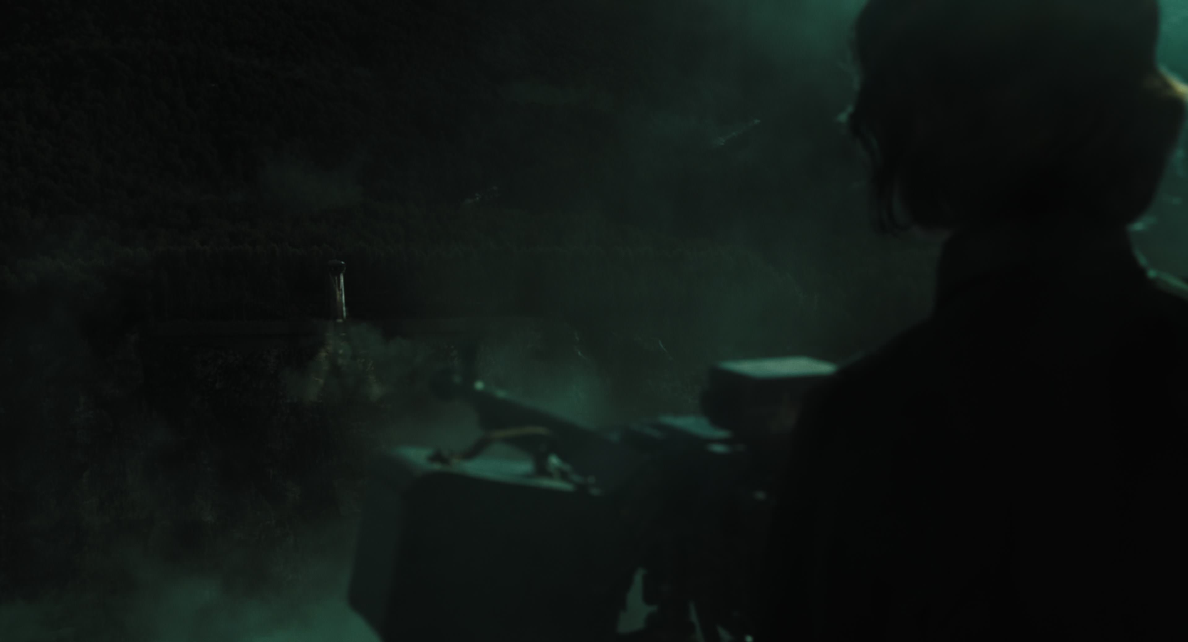 The Gorge (2025) [4K] HD screenshot 4727