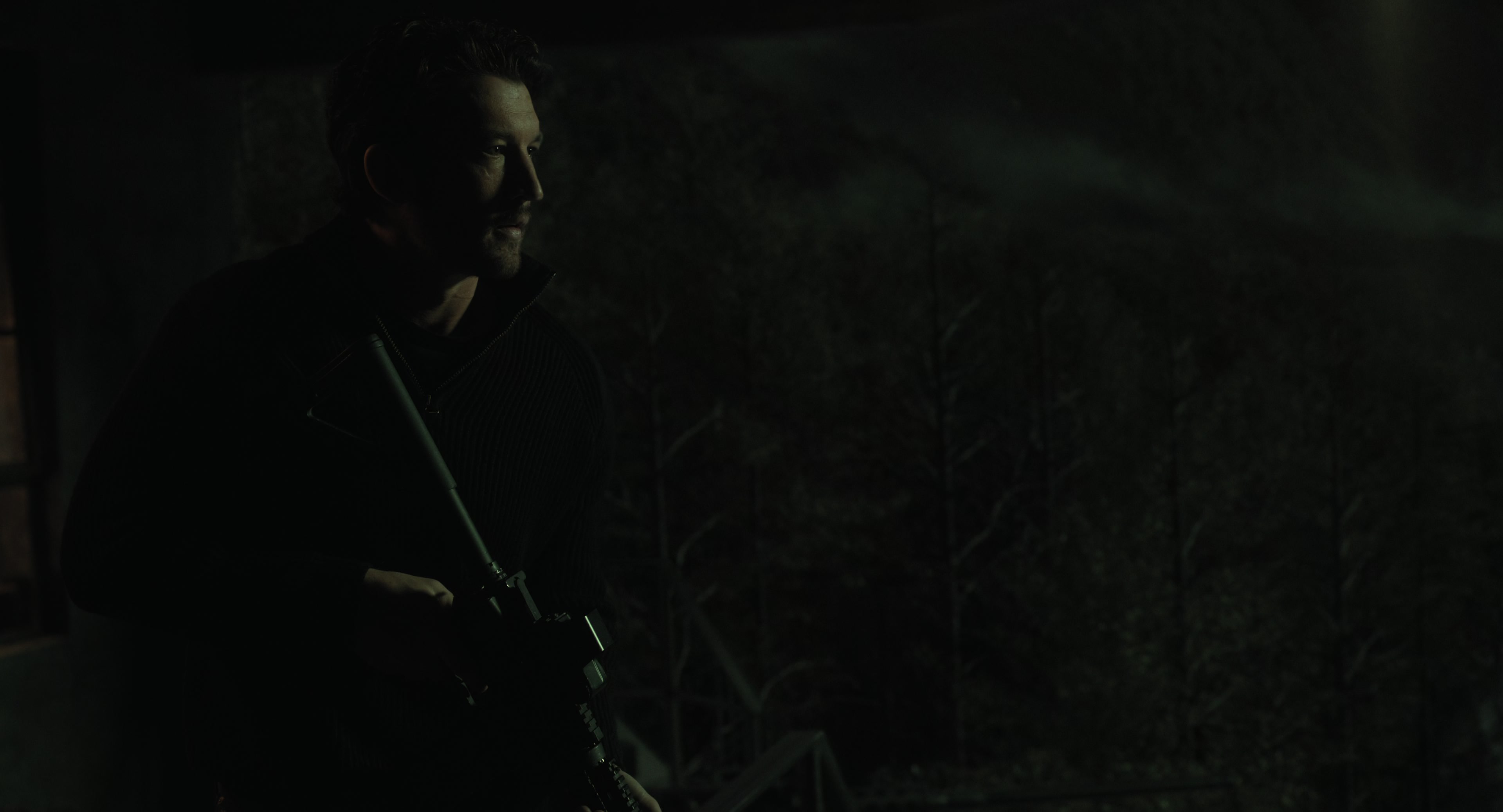 The Gorge (2025) [4K] screencap 4743