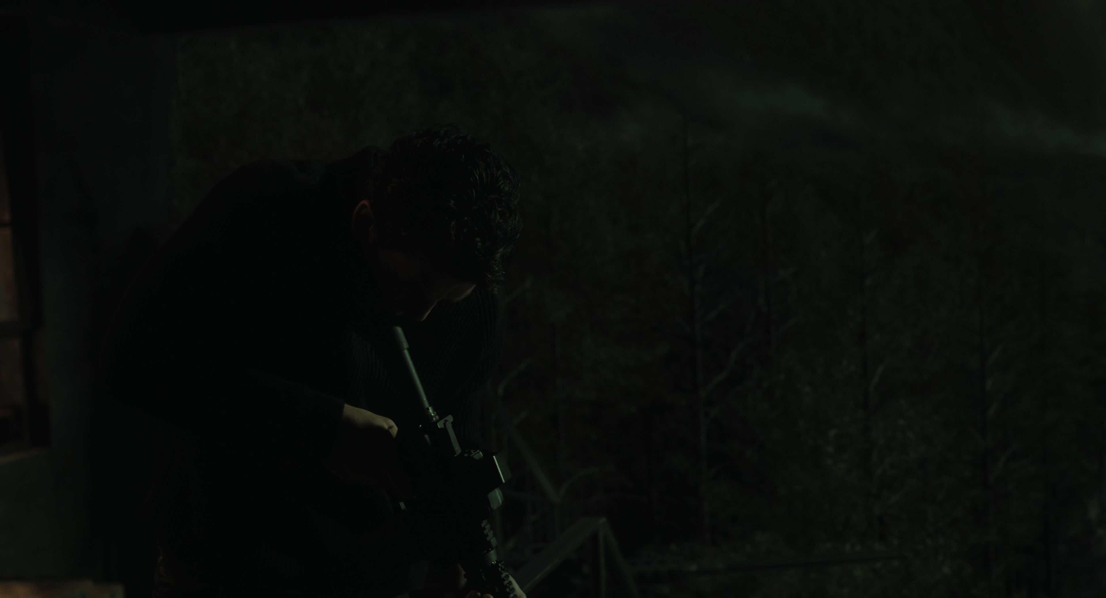 The Gorge (2025) [4K] screencap 4746