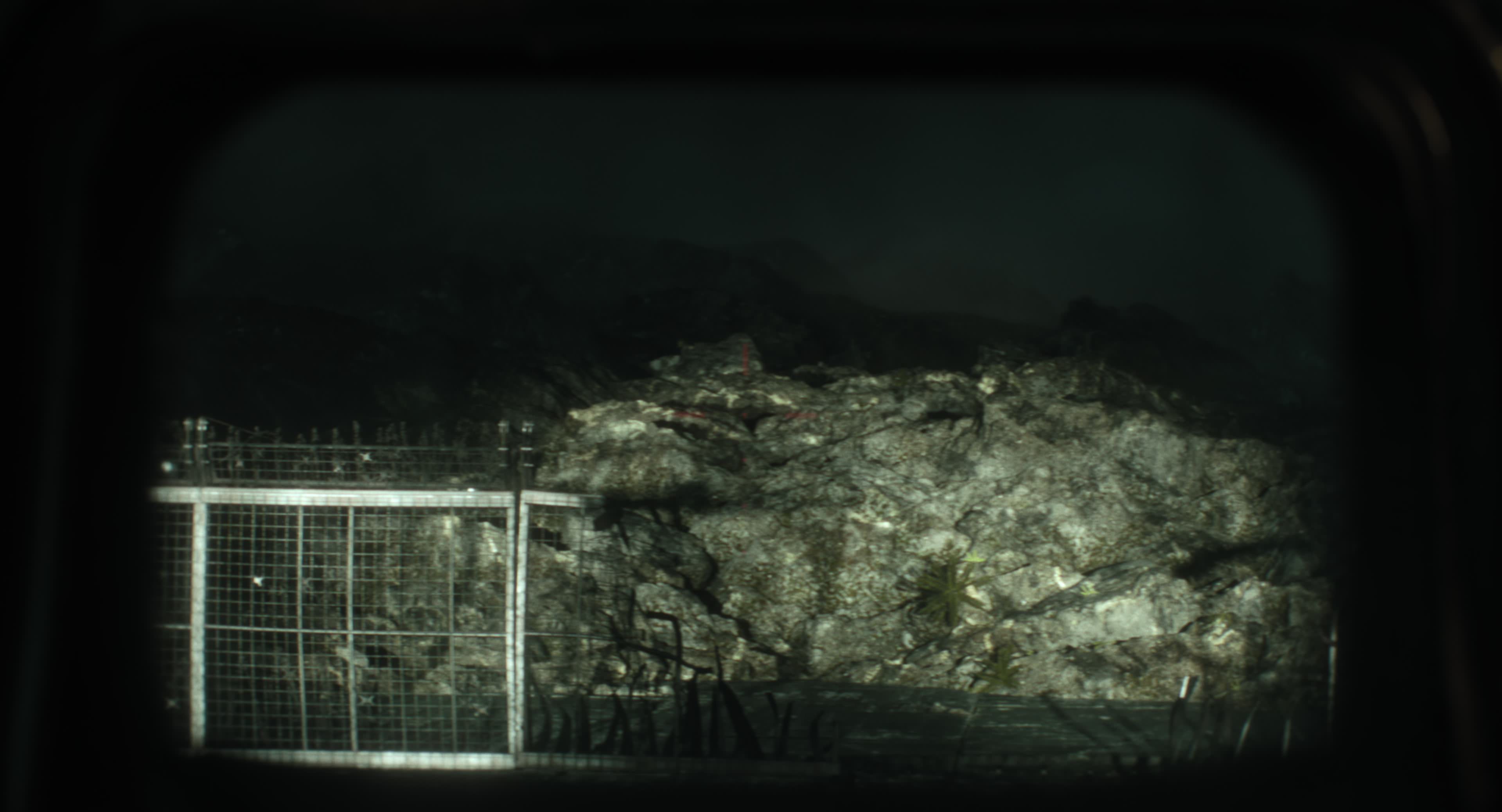 The Gorge (2025) [4K] HD screenshot 4748
