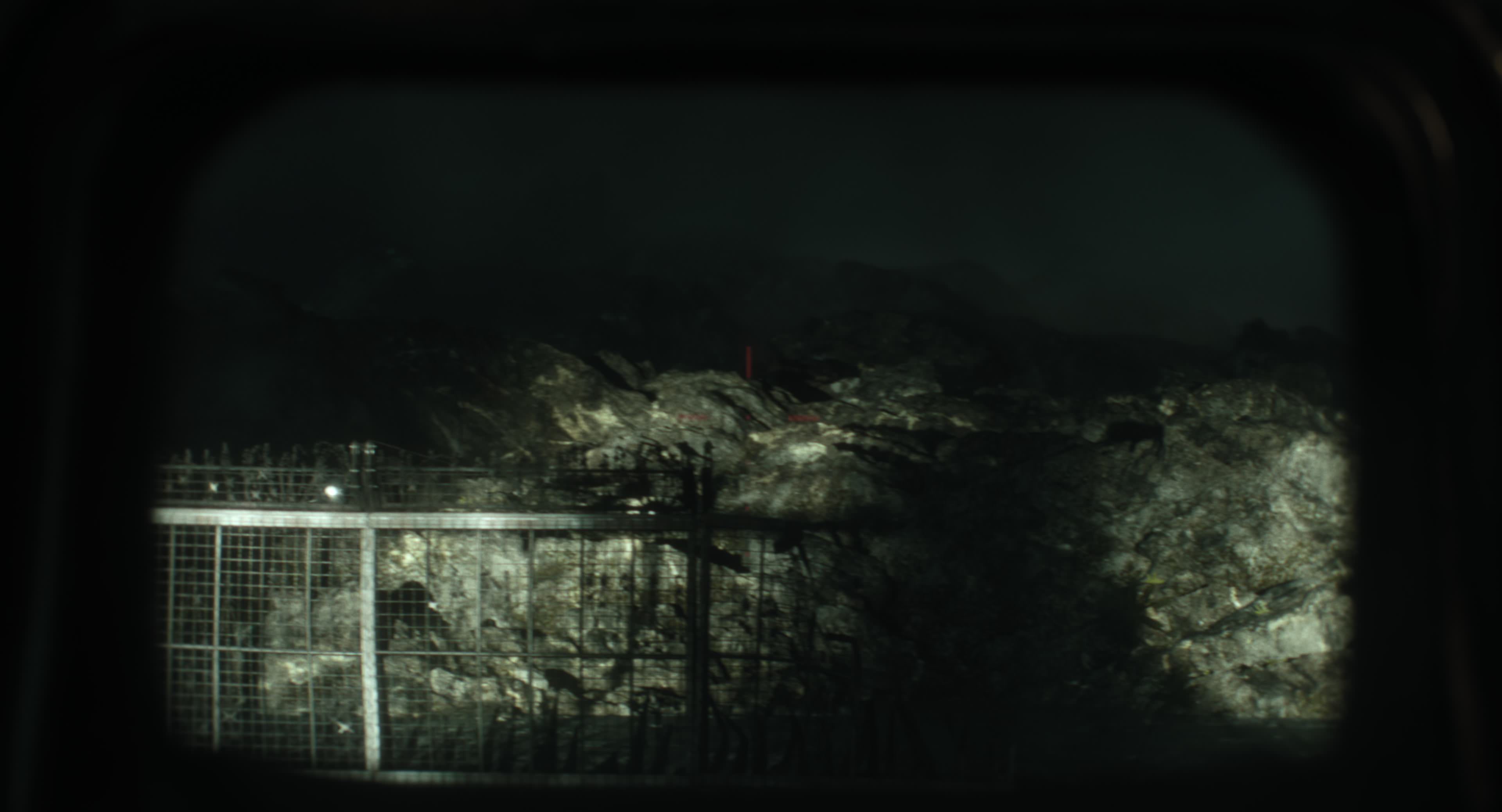 The Gorge (2025) [4K] screencap 4749