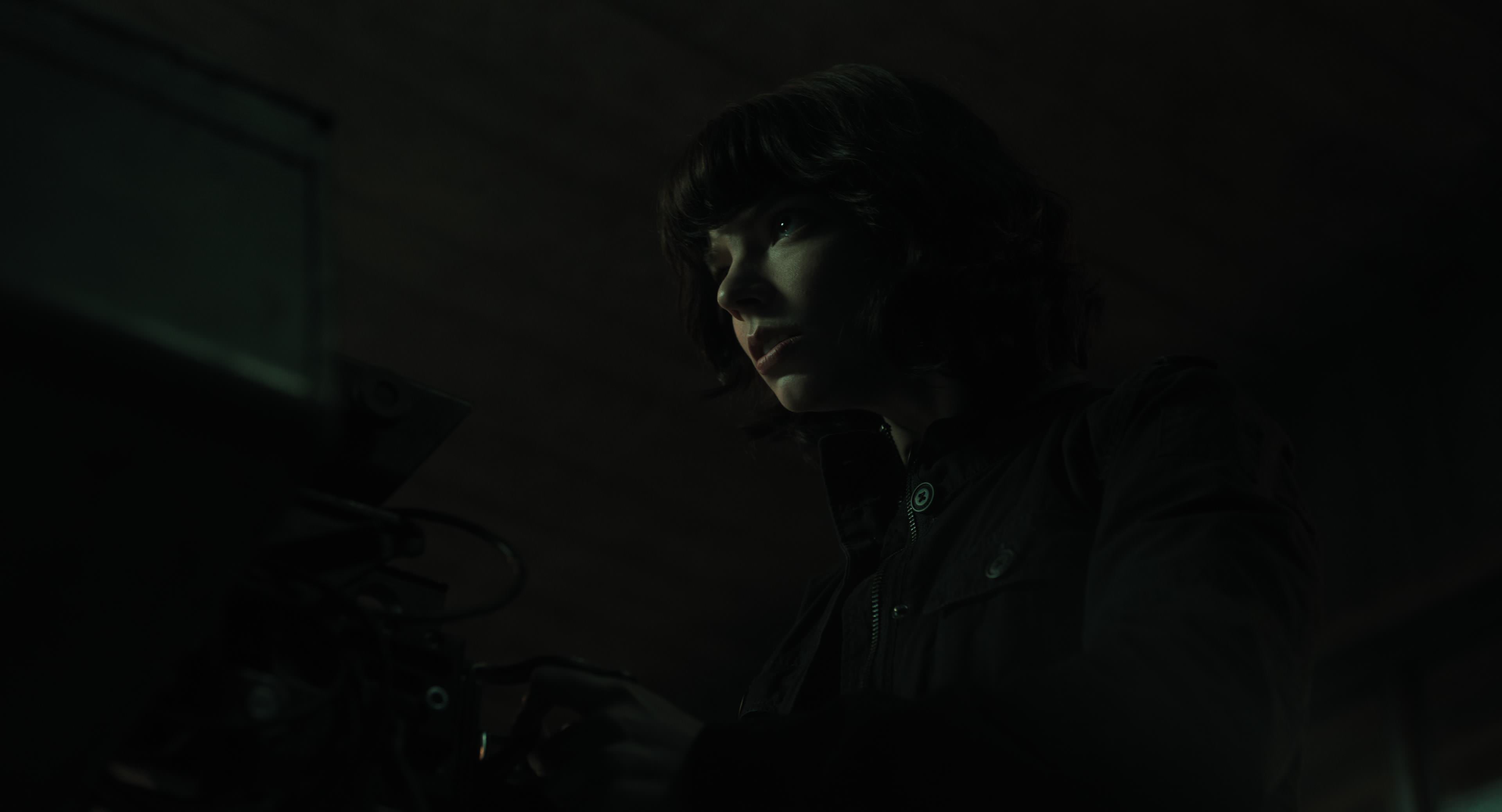 The Gorge (2025) [4K] HD screenshot 4757