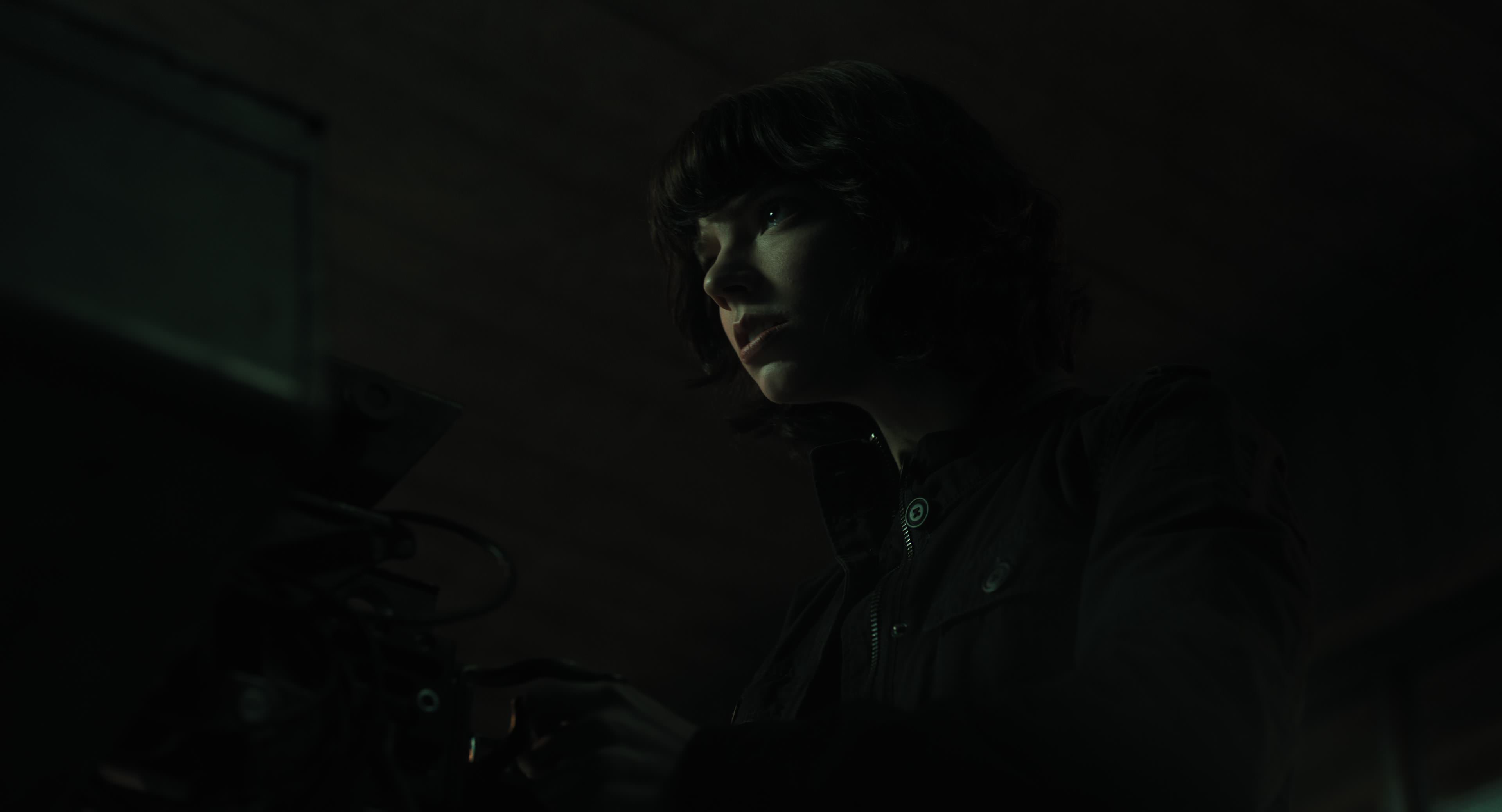 The Gorge (2025) [4K] screencap 4758