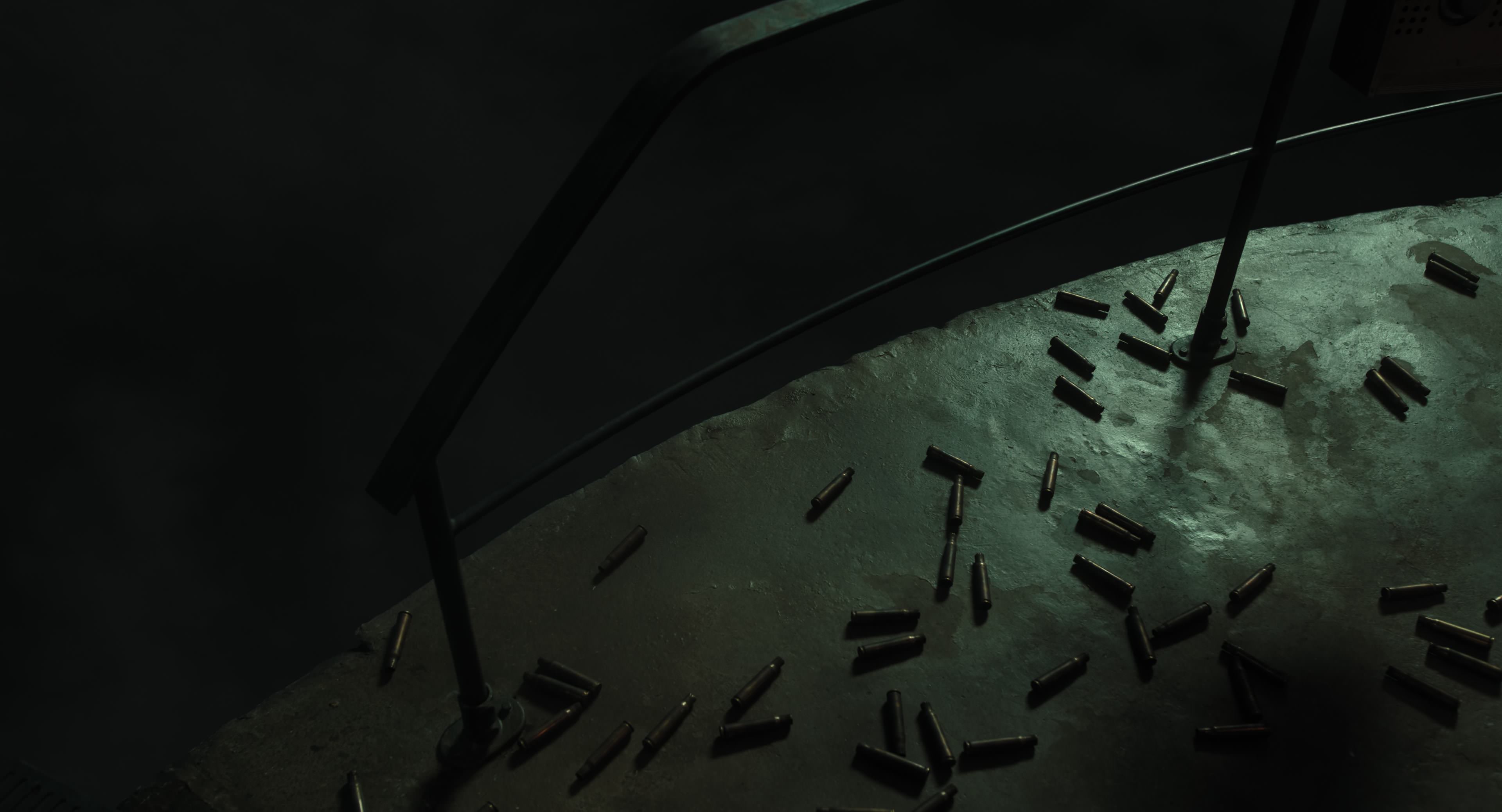 The Gorge (2025) [4K] HD screenshot 4784