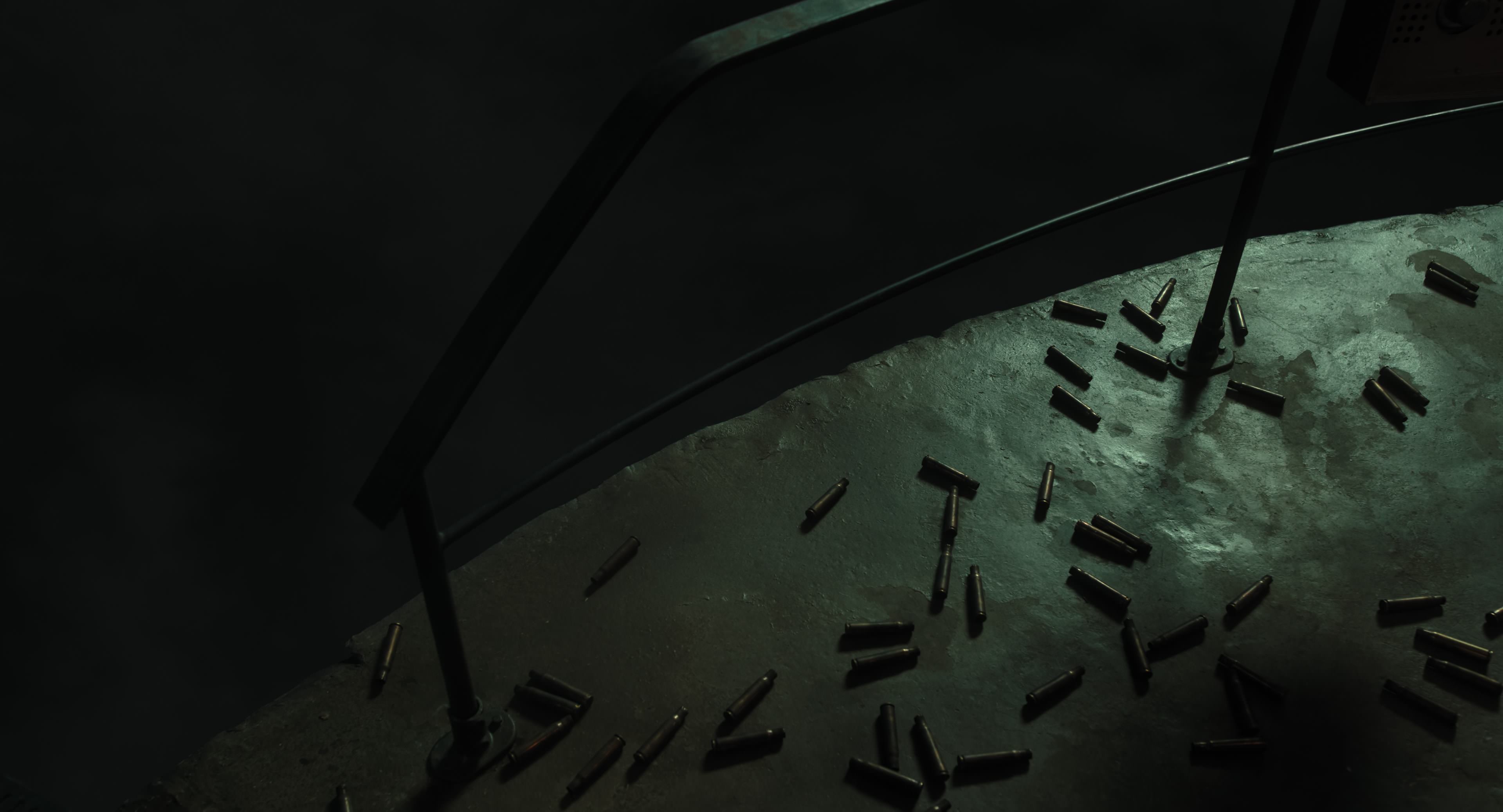 The Gorge (2025) [4K] HD screenshot 4787