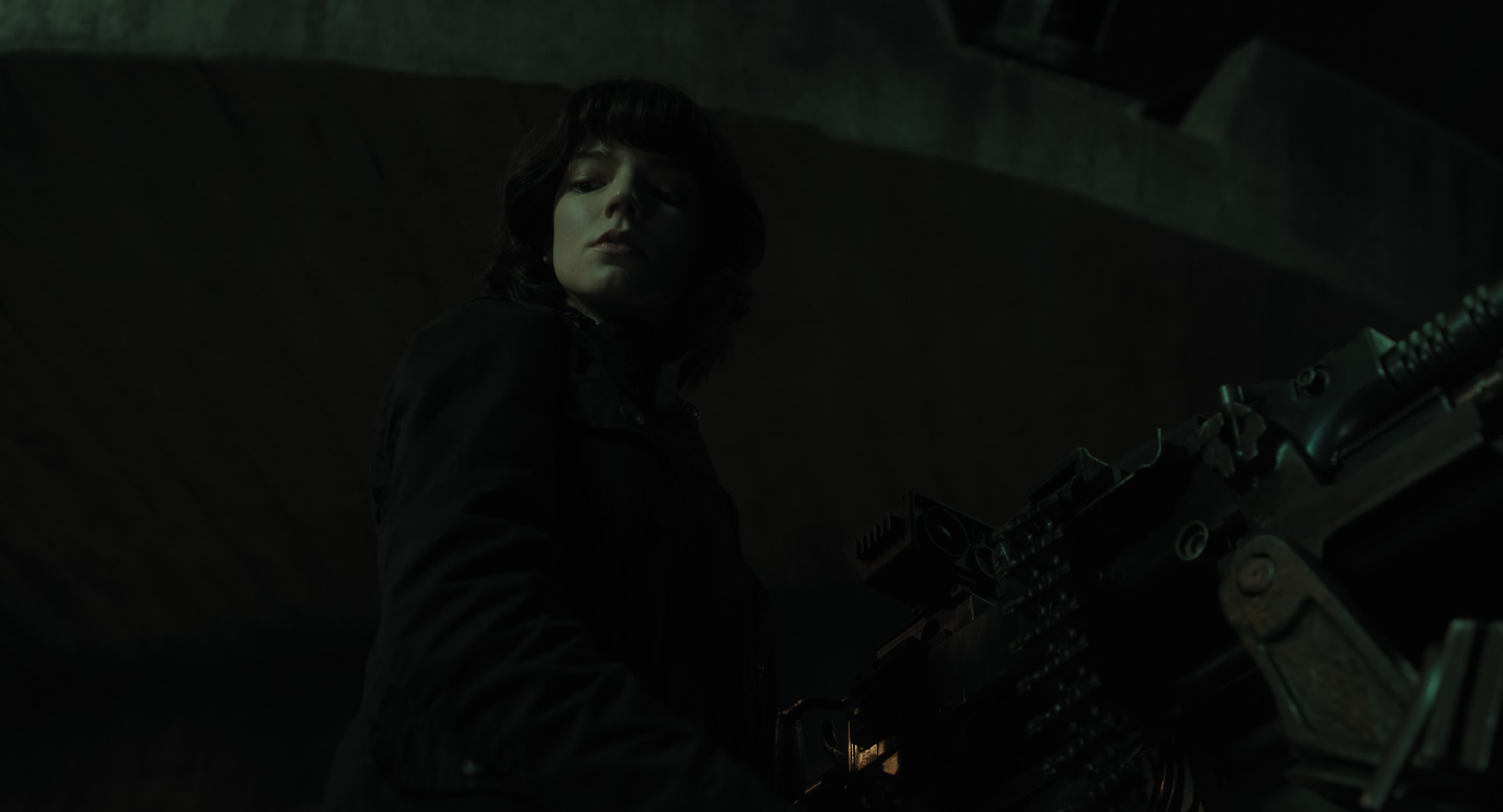 The Gorge (2025) [4K] screencap 4800