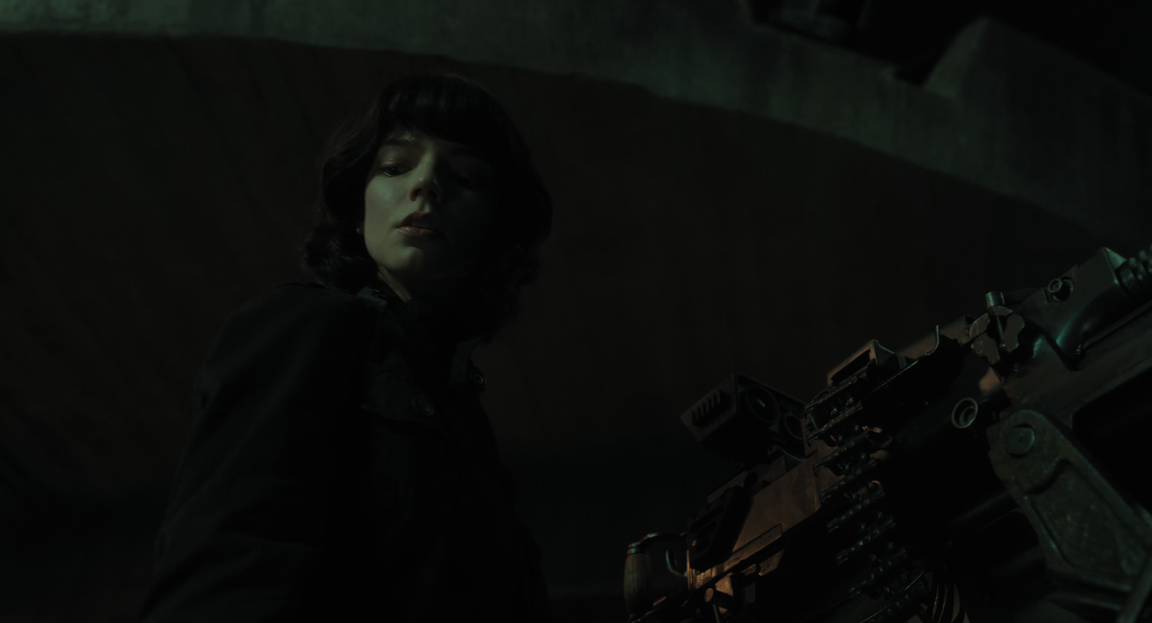The Gorge (2025) [4K] screencap 4803