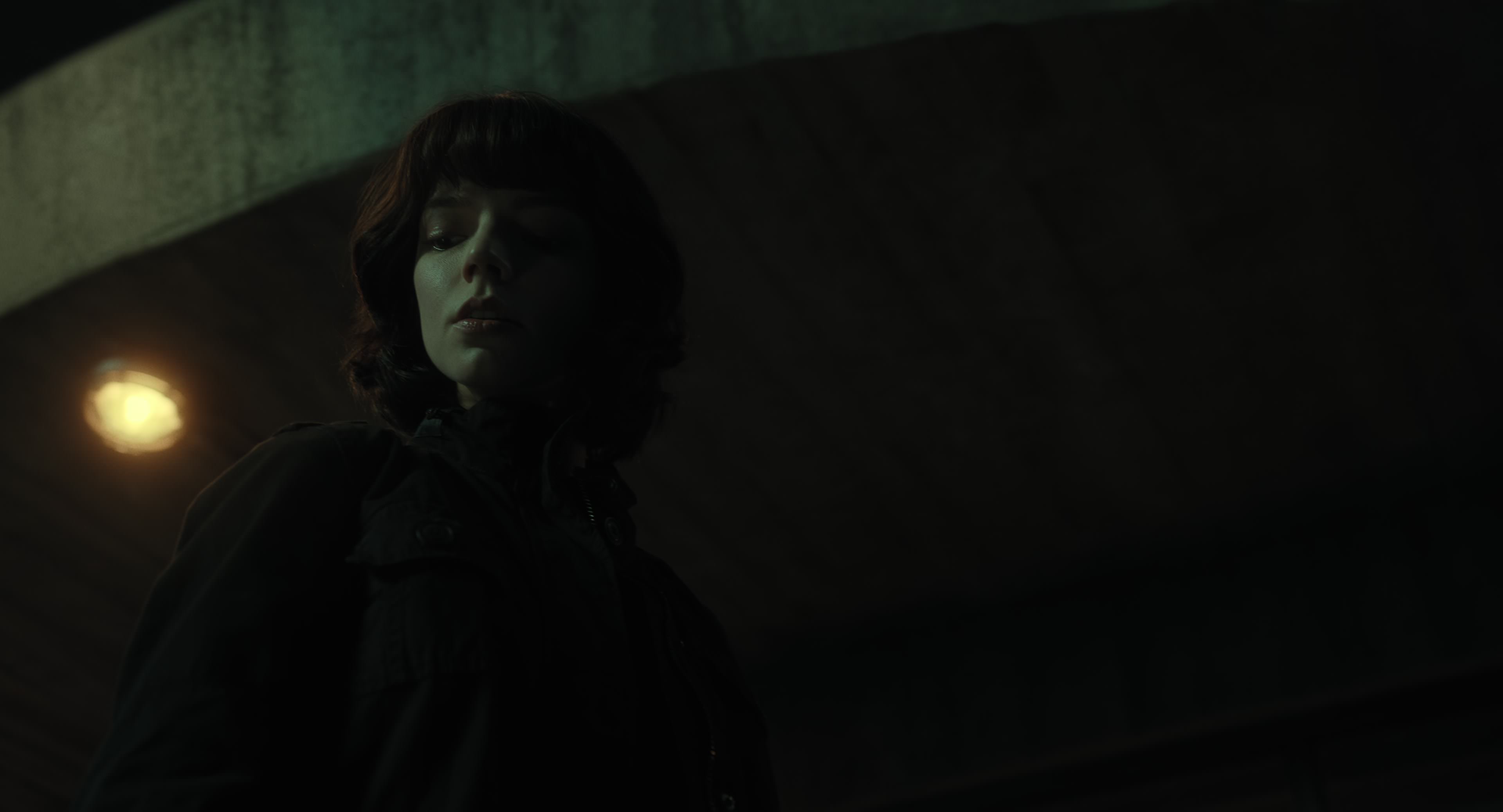 The Gorge (2025) [4K] screencap 4809