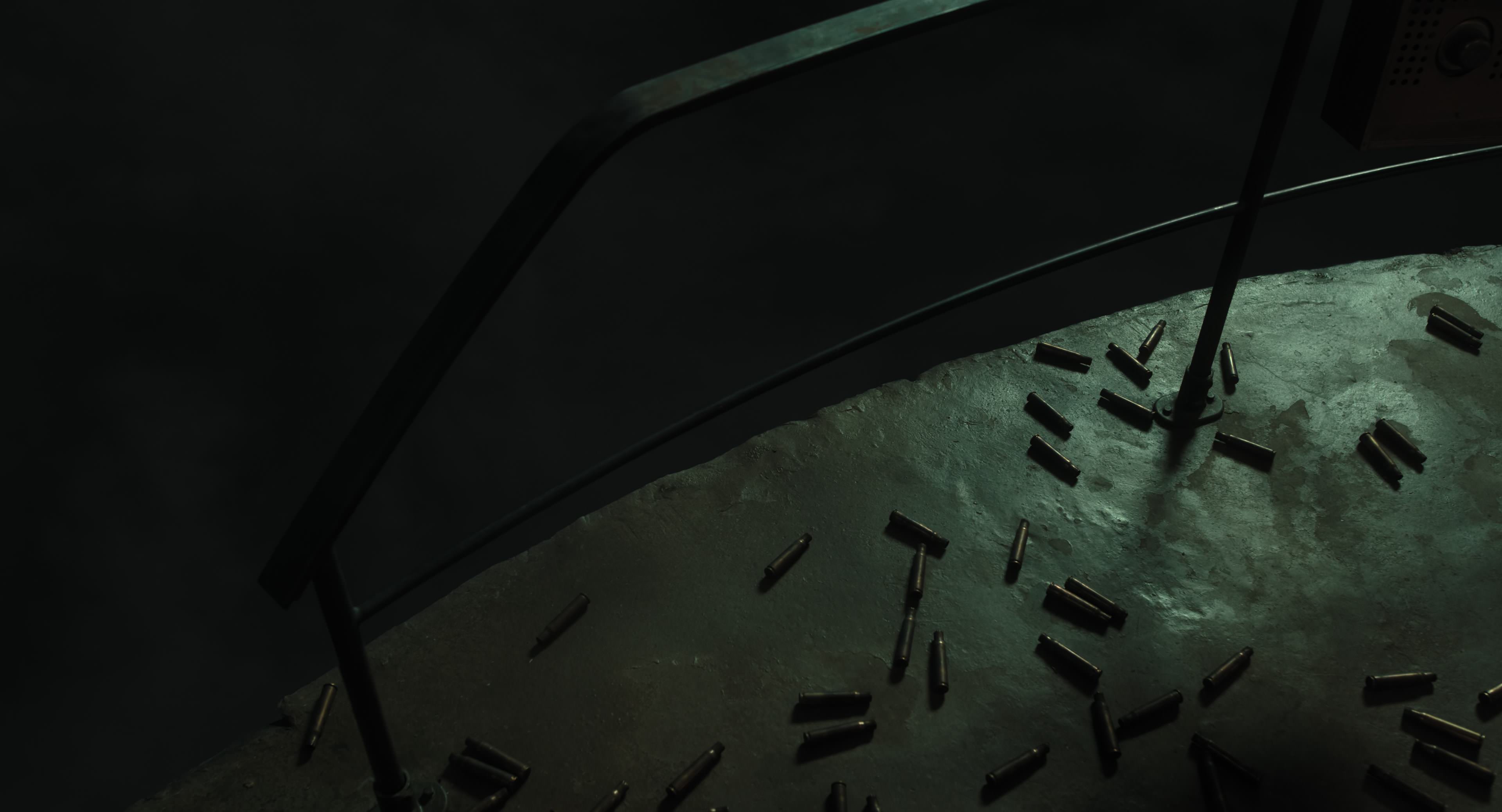The Gorge (2025) [4K] HD screenshot 4811