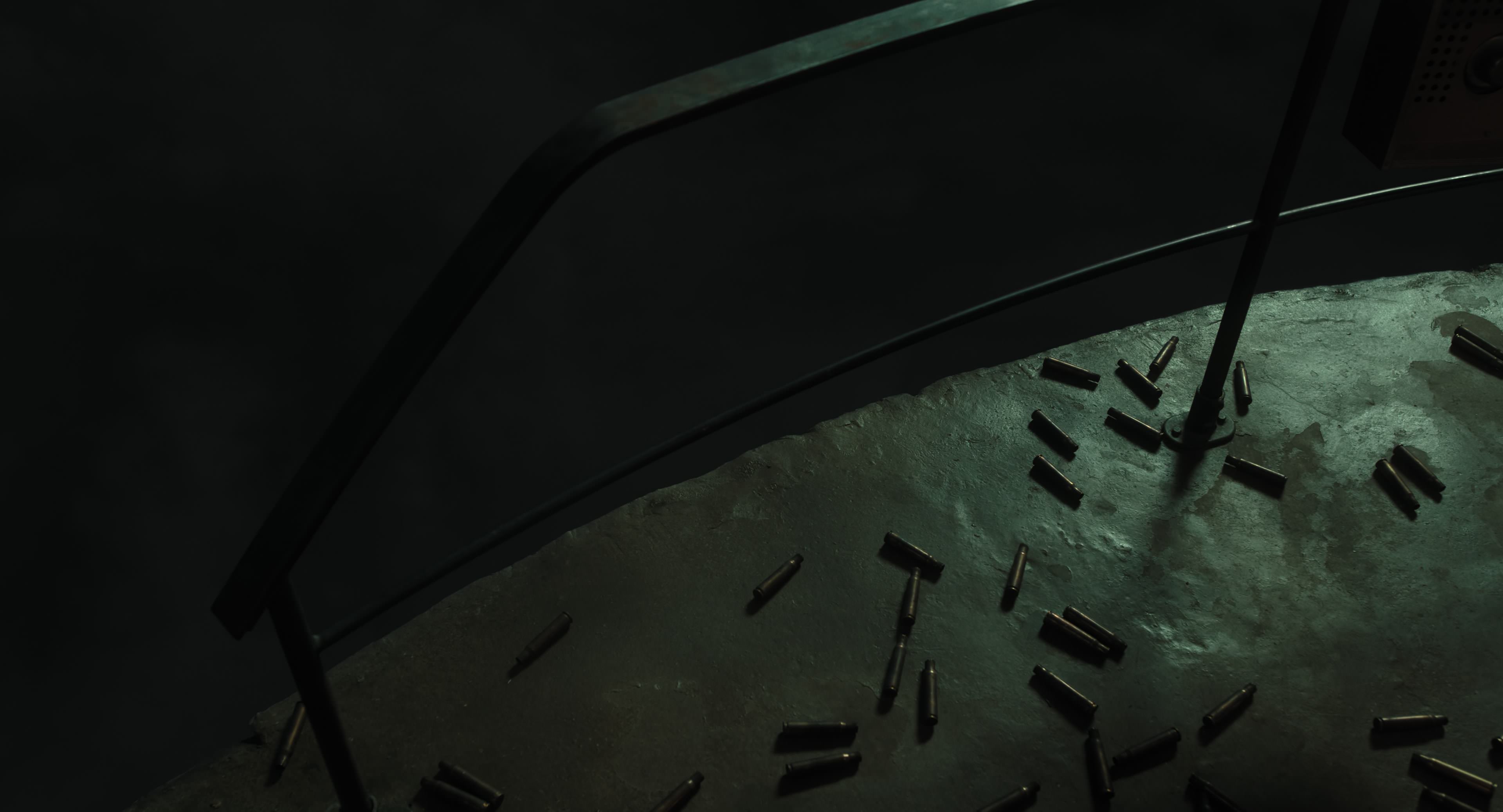 The Gorge (2025) [4K] HD screenshot 4814