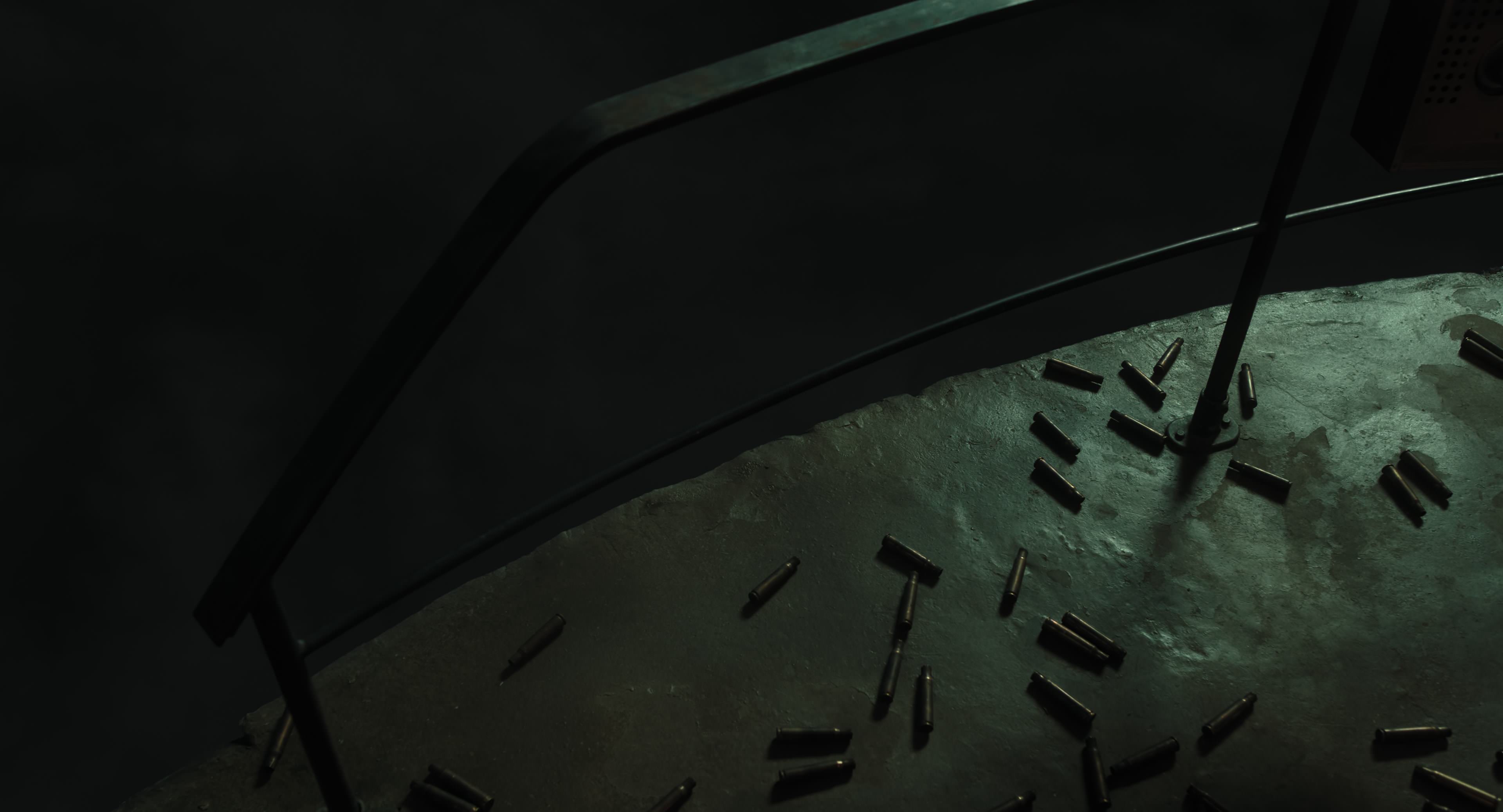 The Gorge (2025) [4K] screencap 4815