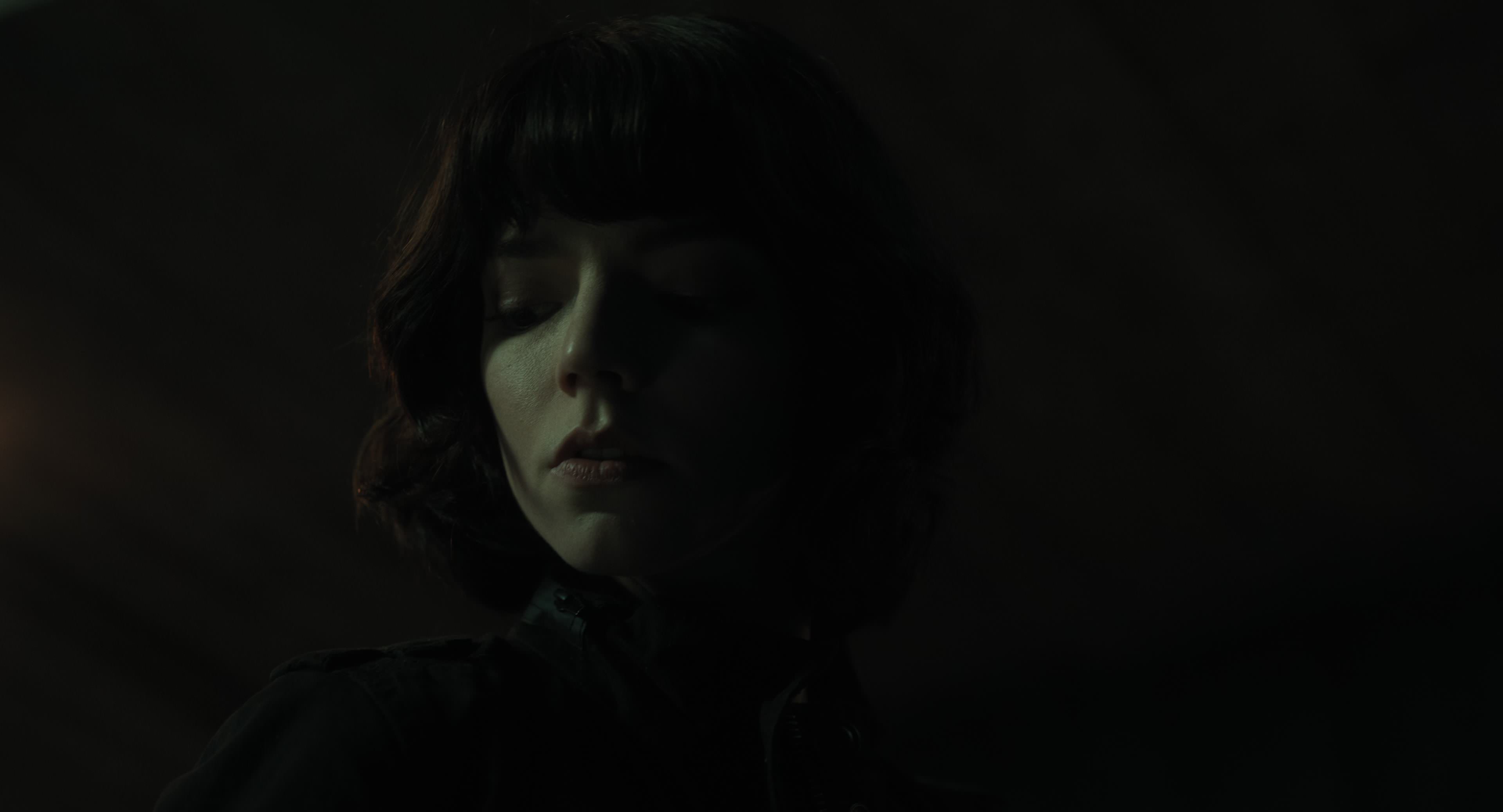 The Gorge (2025) [4K] HD screenshot 4817