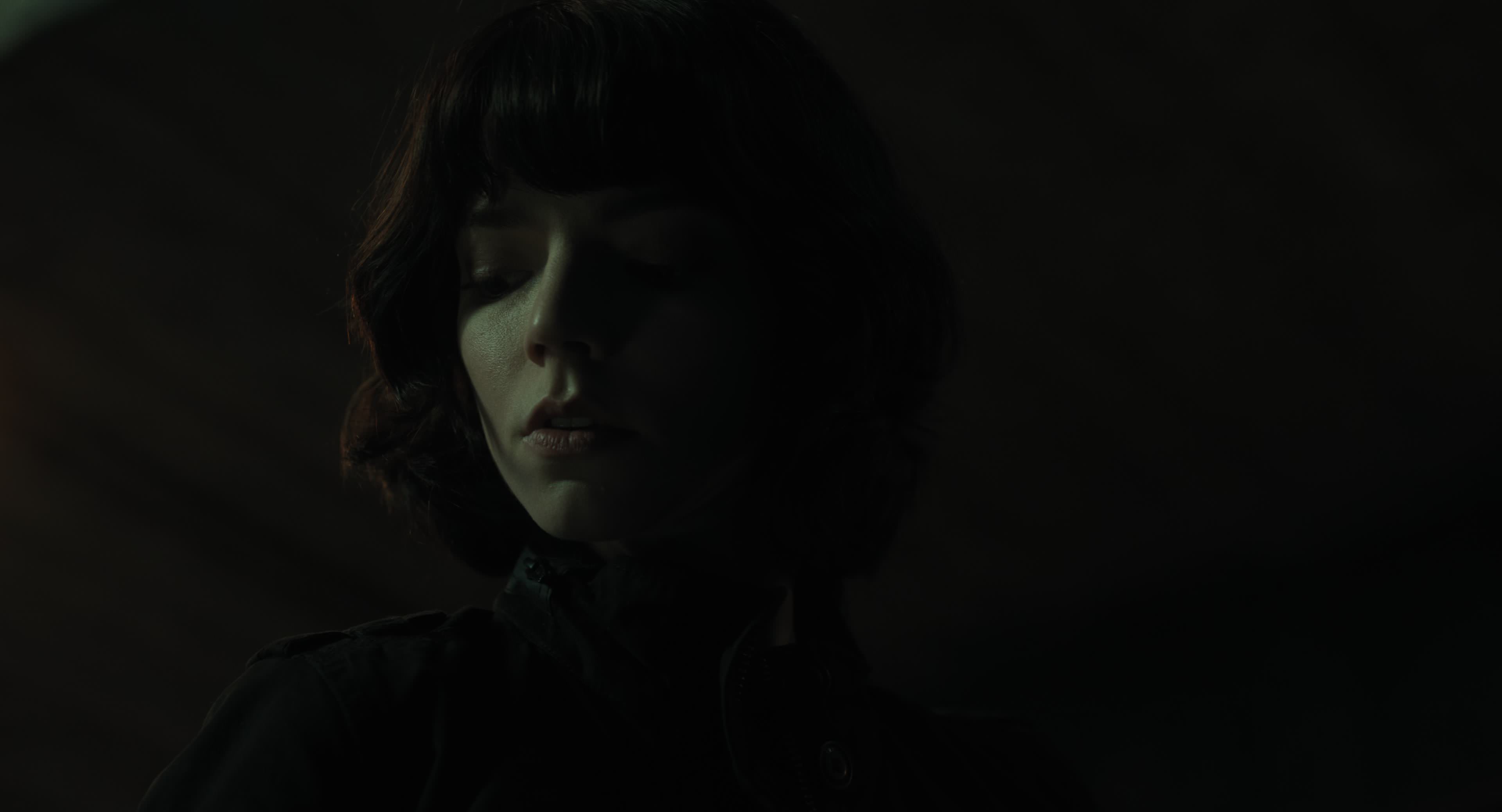 The Gorge (2025) [4K] screencap 4818