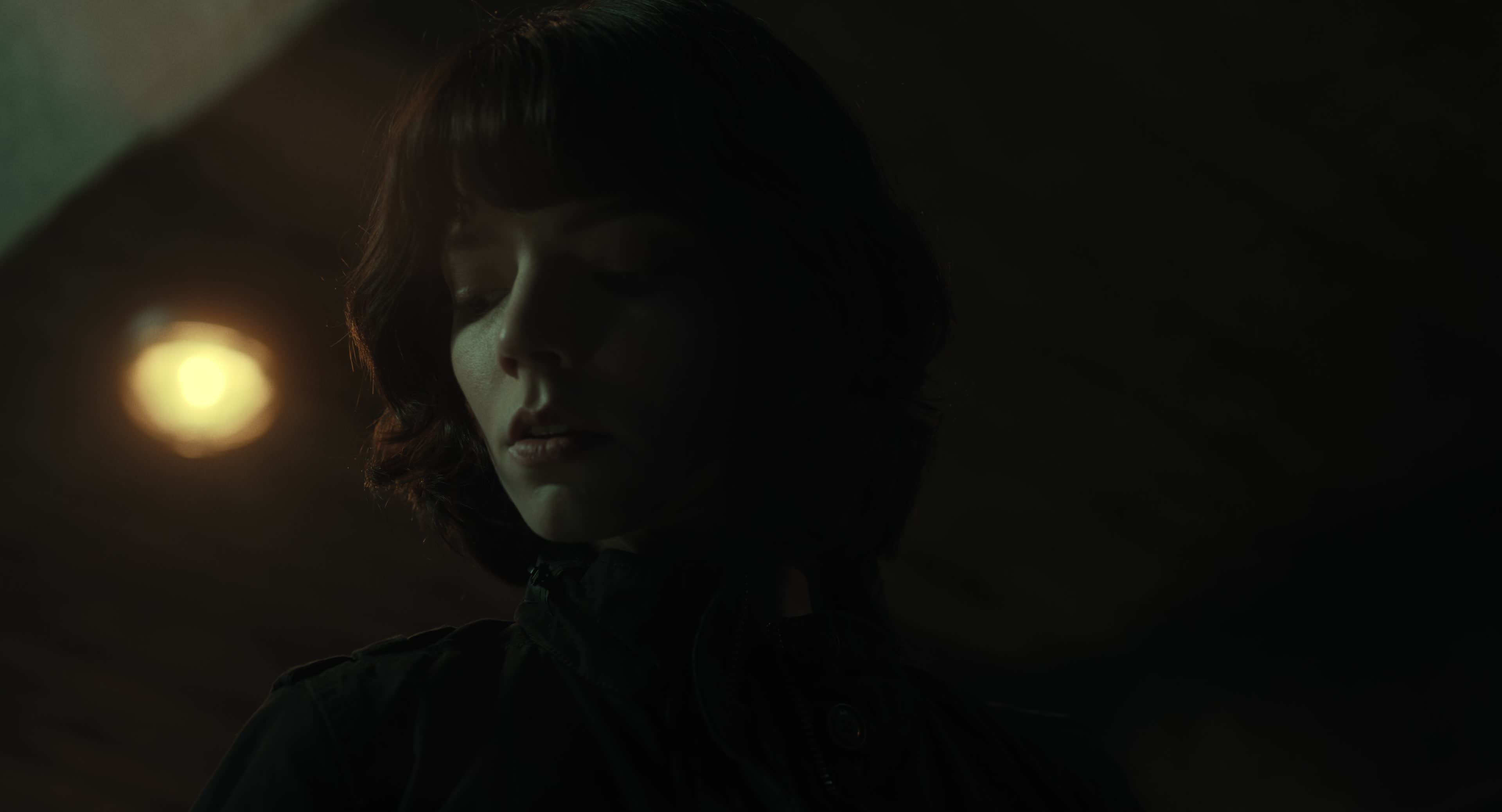 The Gorge (2025) [4K] HD screenshot 4820