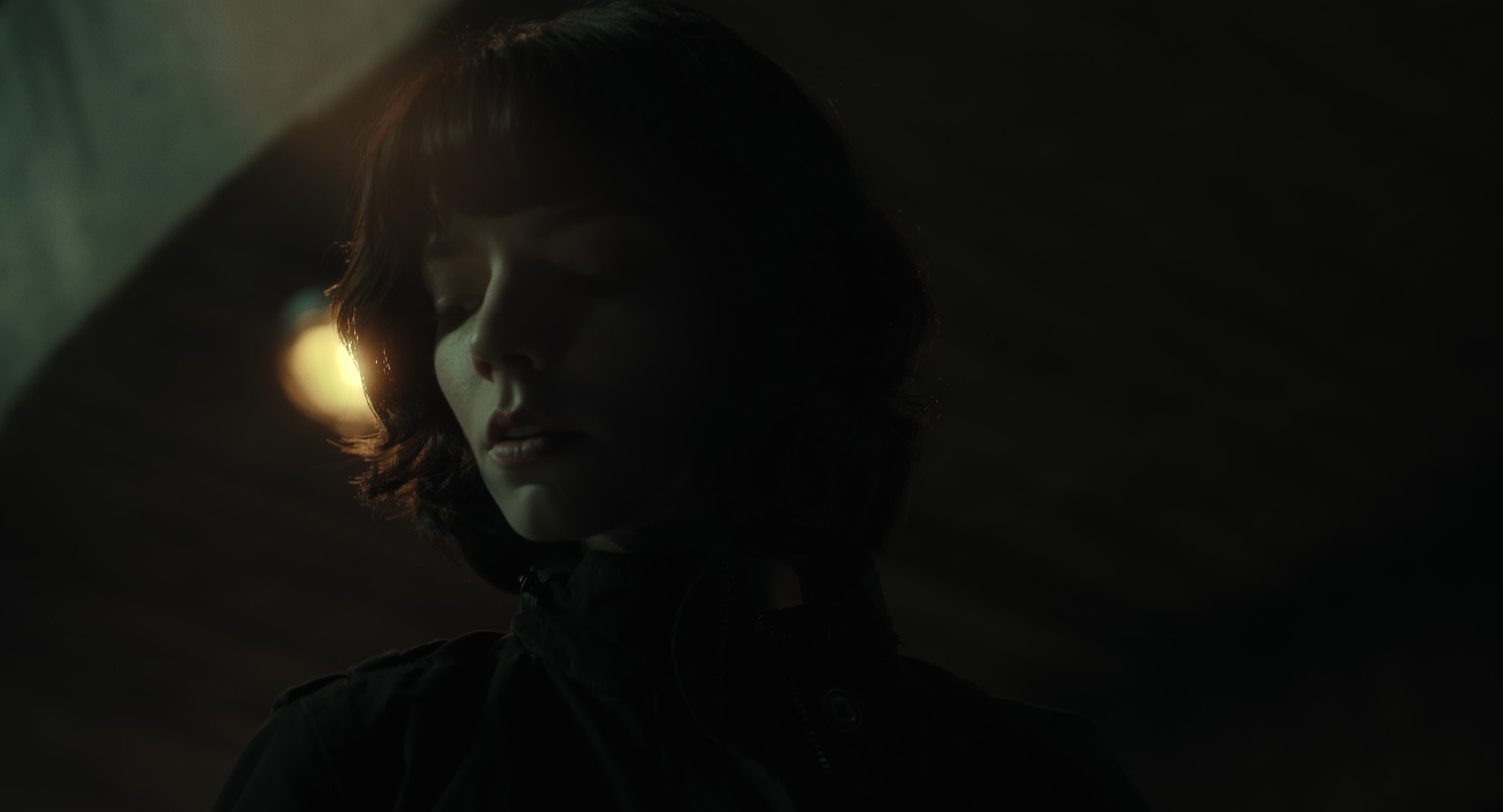The Gorge (2025) [4K] screencap 4821
