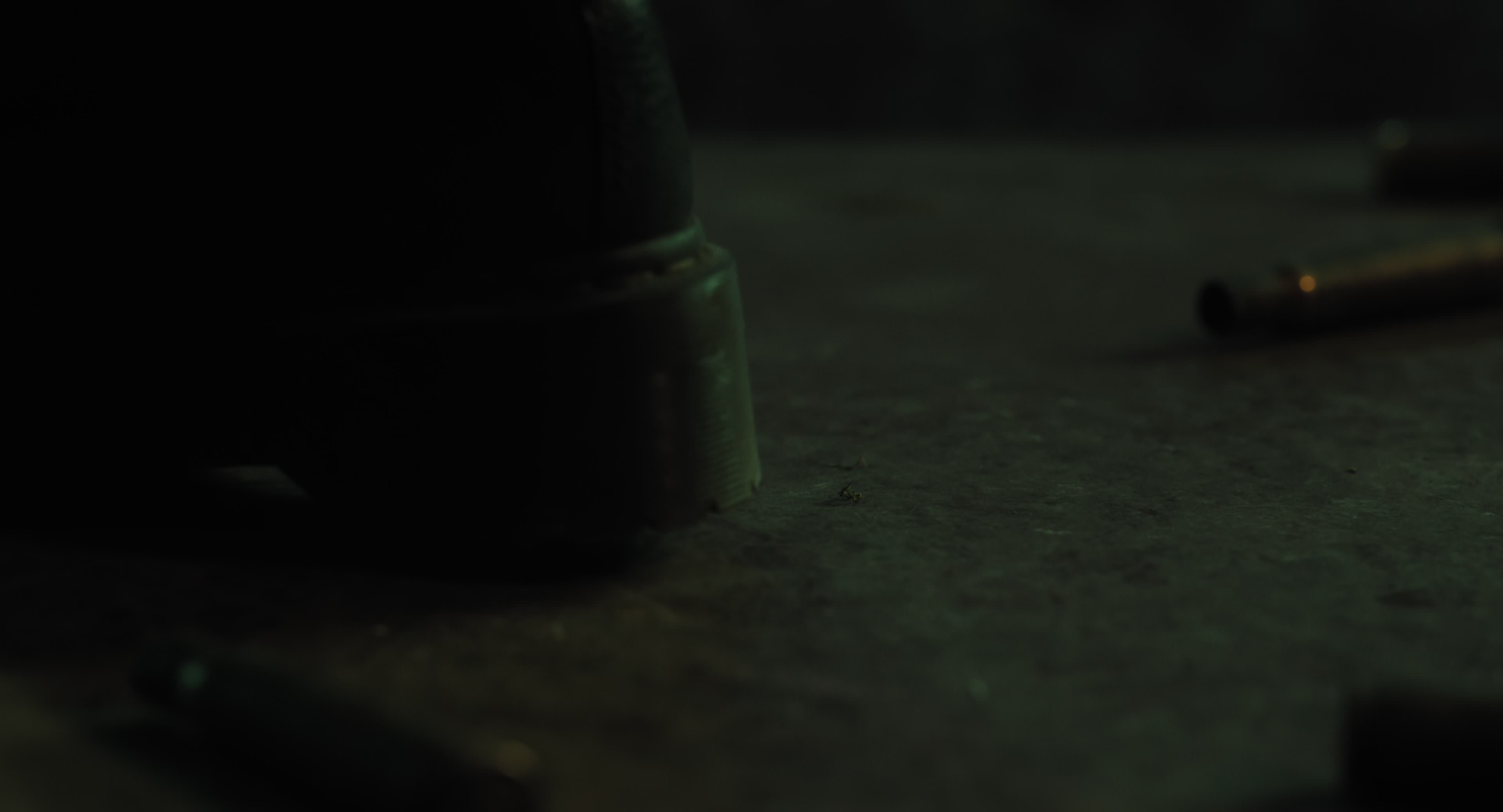 The Gorge (2025) [4K] screencap 4827