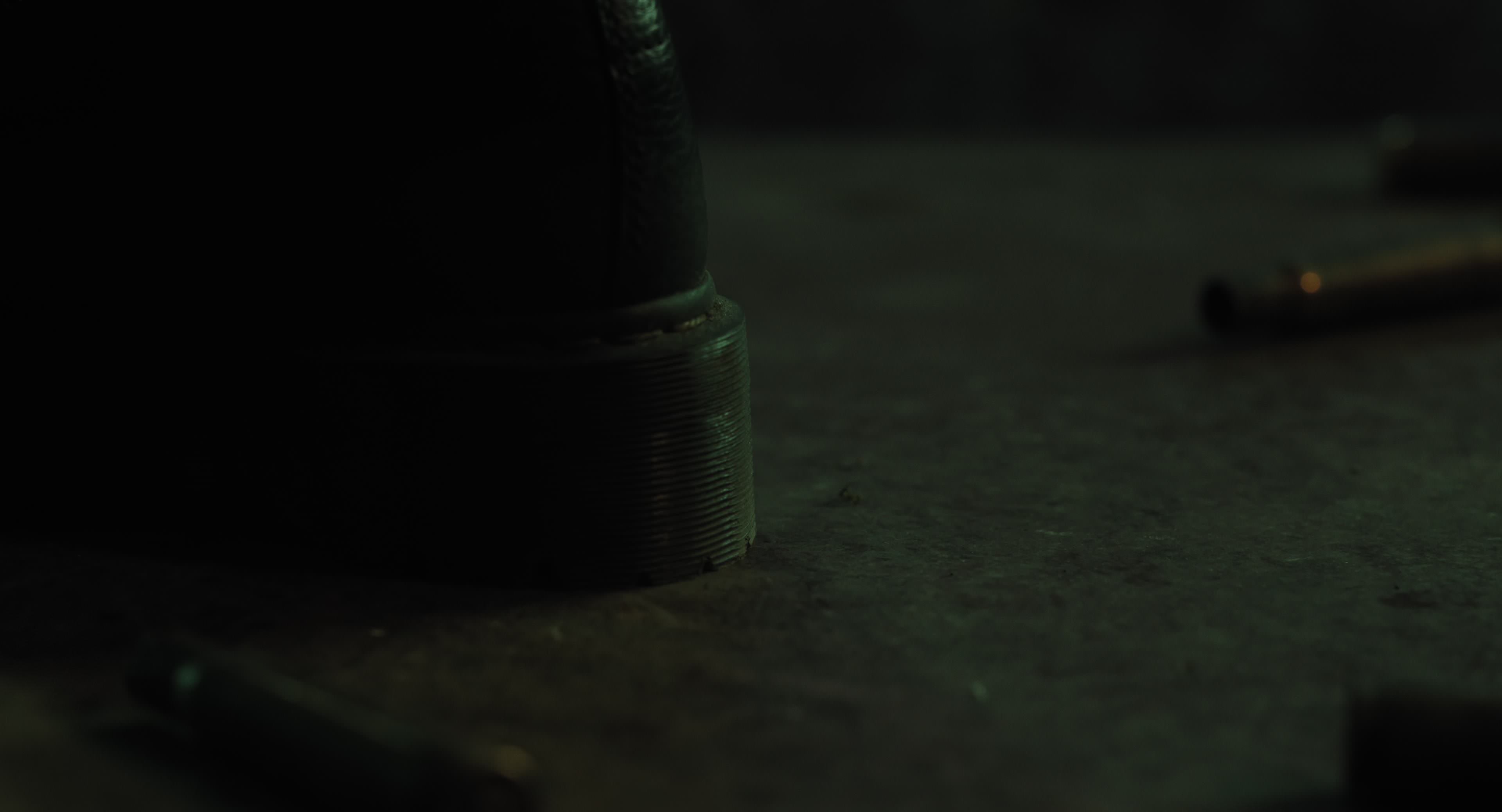 The Gorge (2025) [4K] HD screenshot 4829