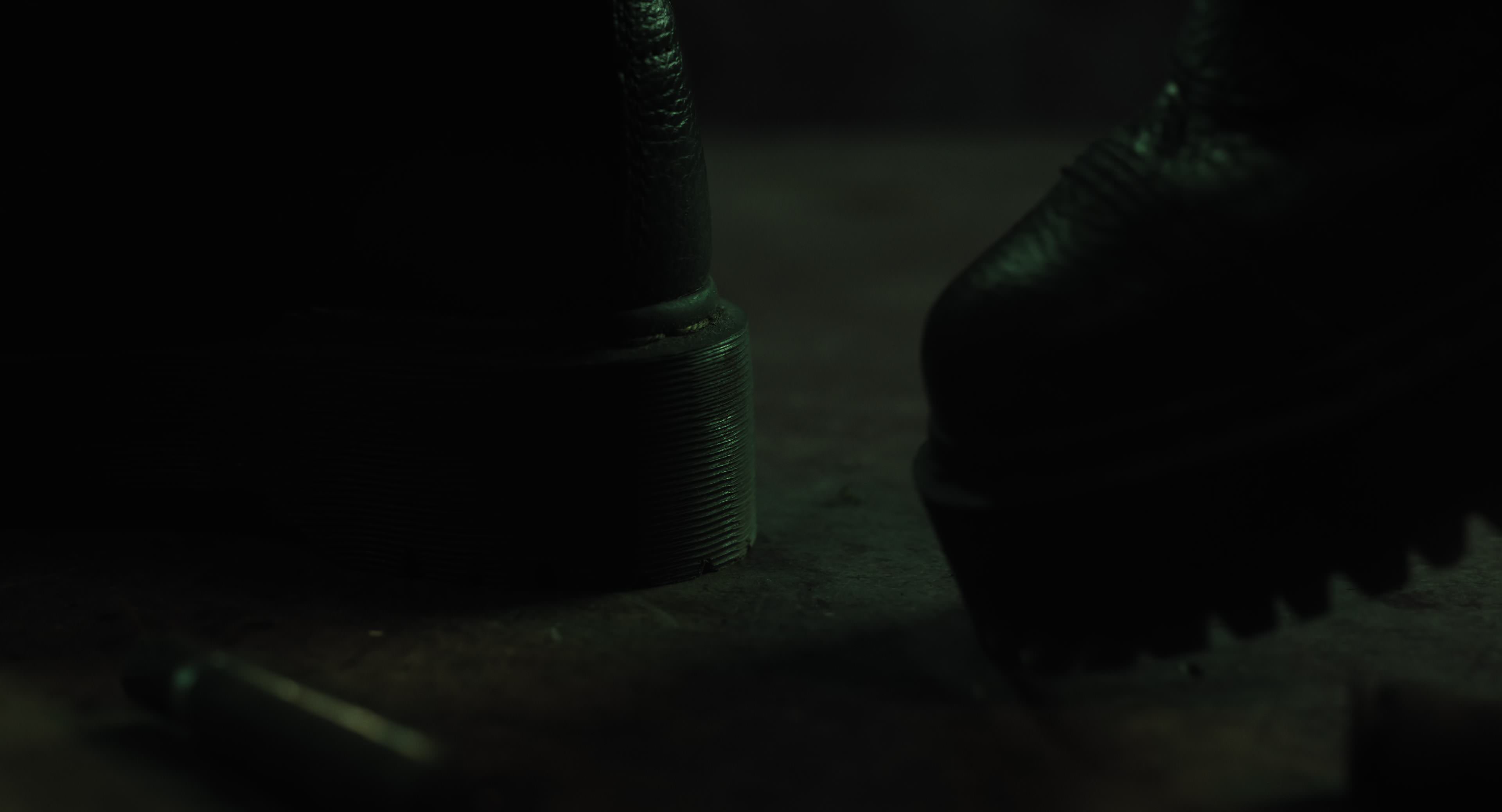 The Gorge (2025) [4K] HD screenshot 4832