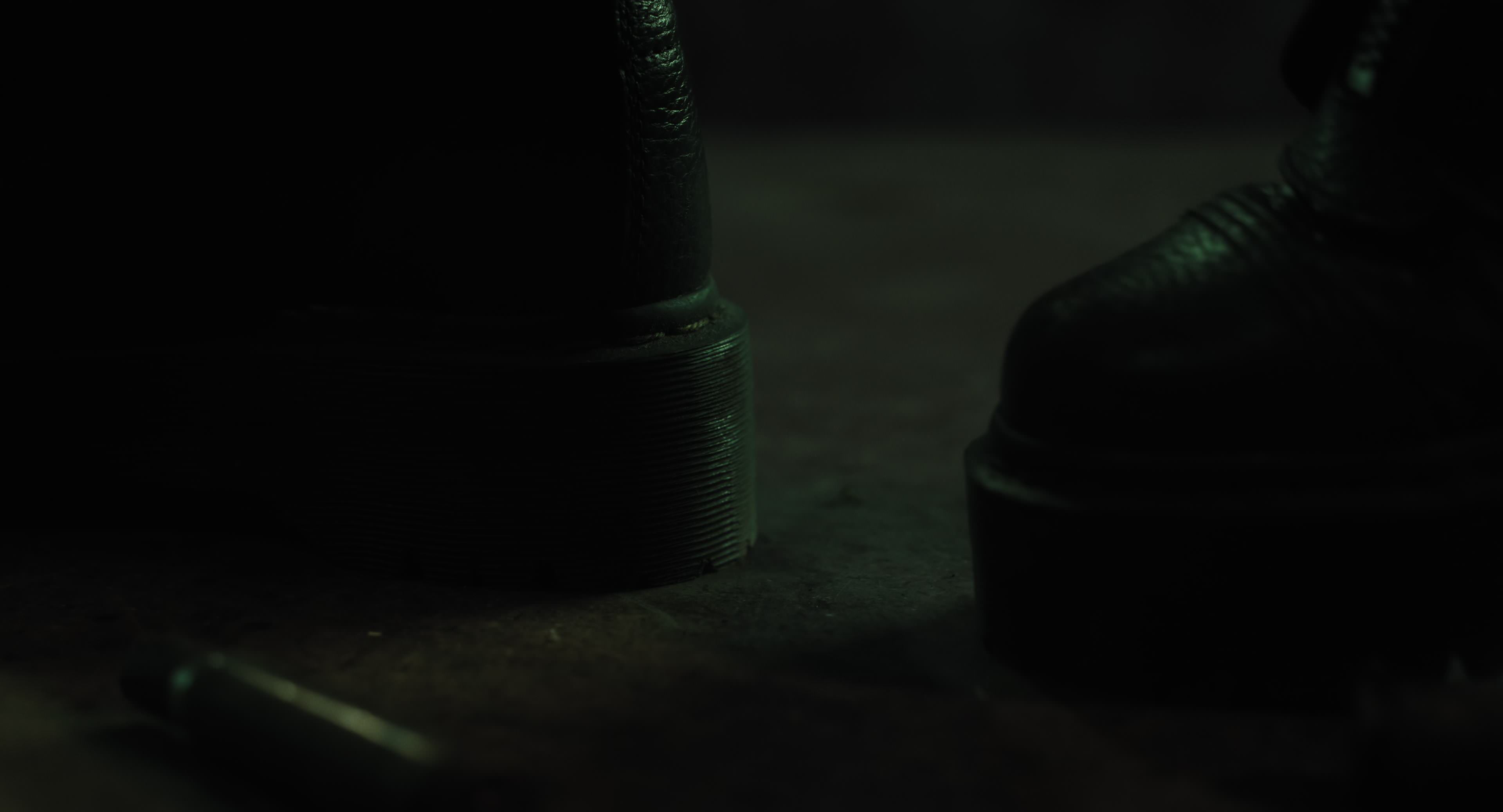 The Gorge (2025) [4K] screencap 4833