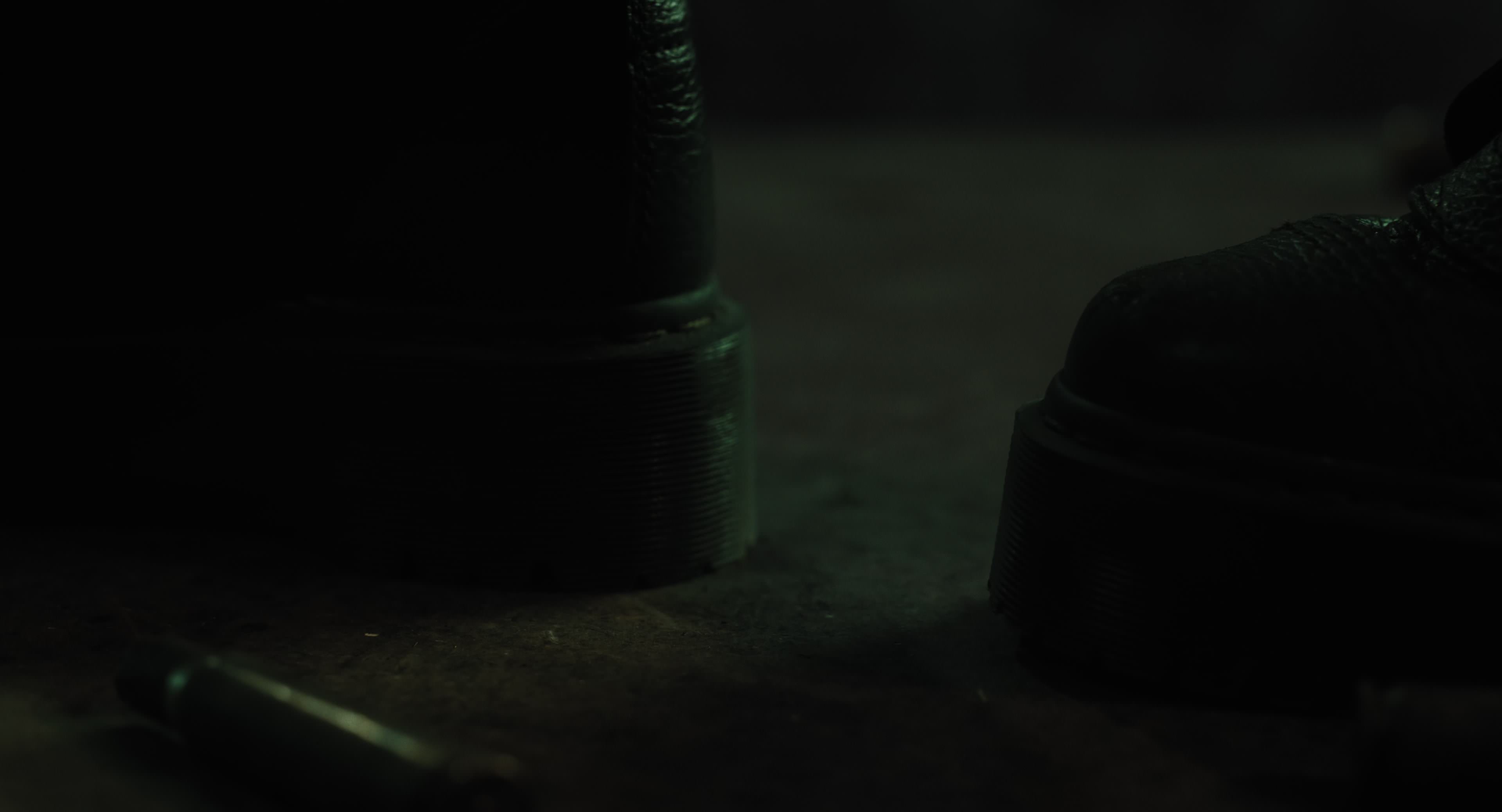 The Gorge (2025) [4K] HD screenshot 4835
