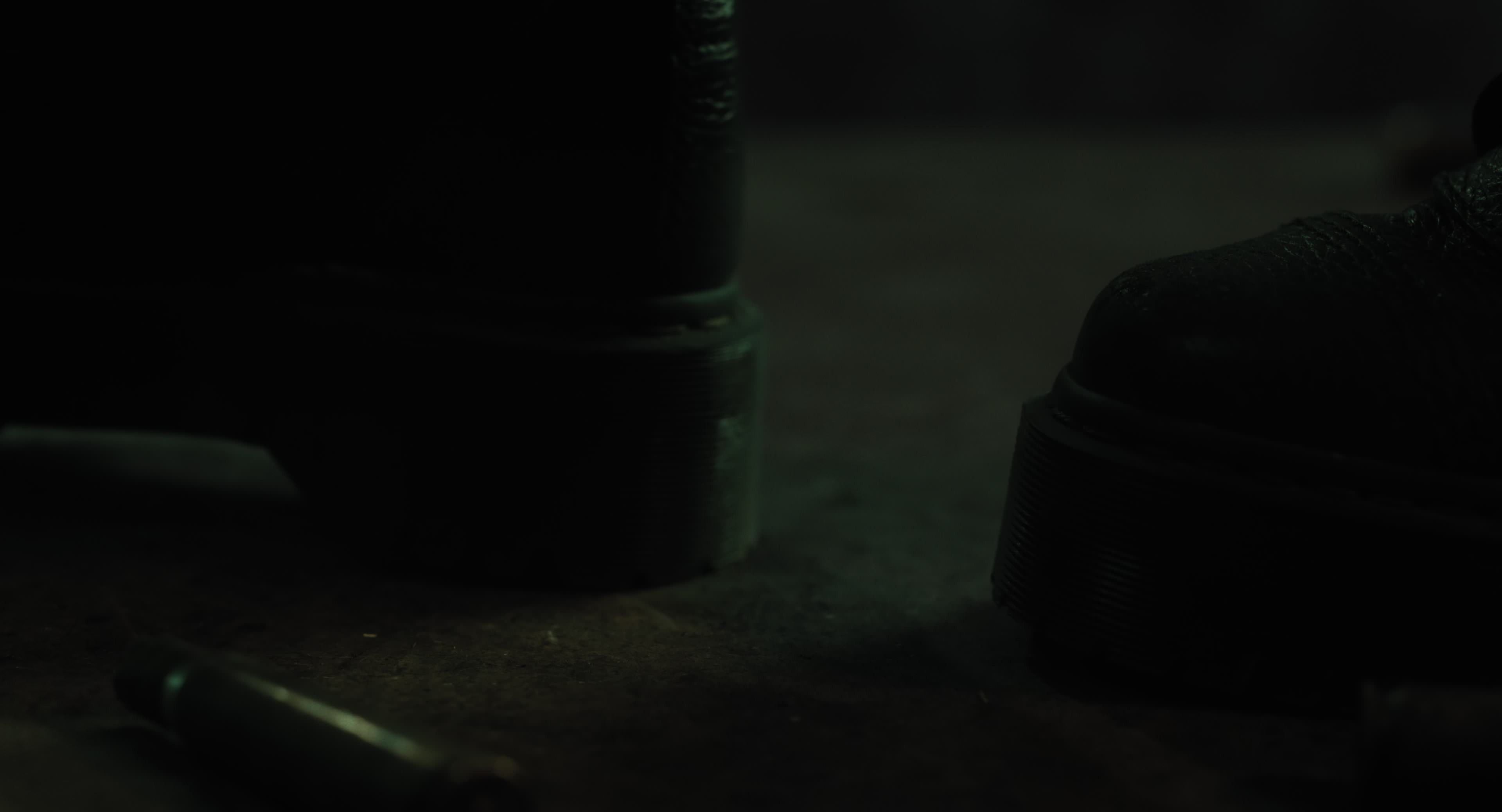 The Gorge (2025) [4K] screencap 4836