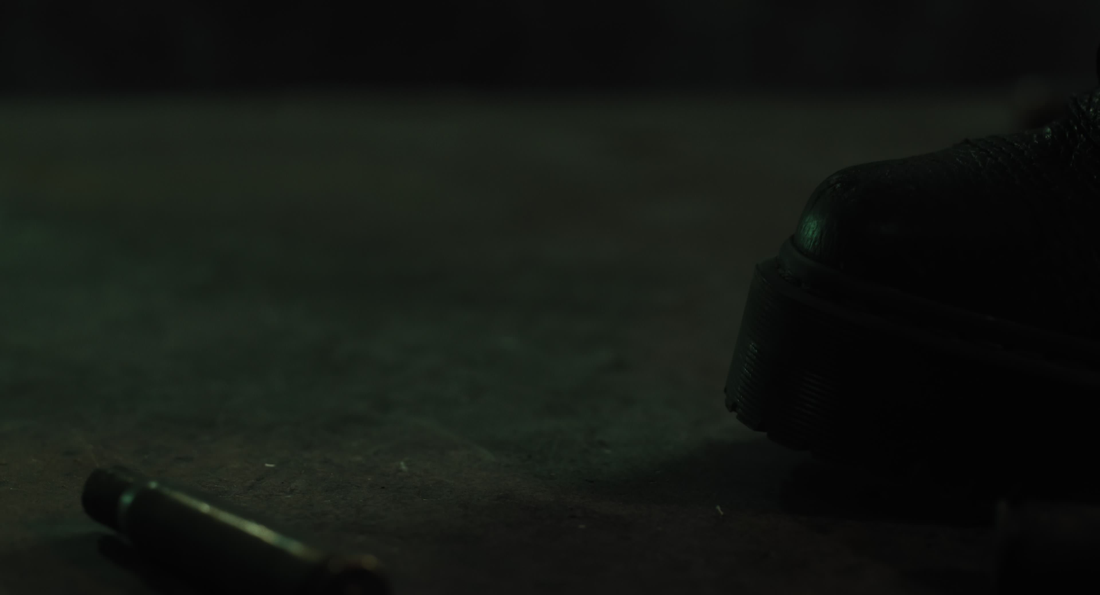 The Gorge (2025) [4K] screencap 4839