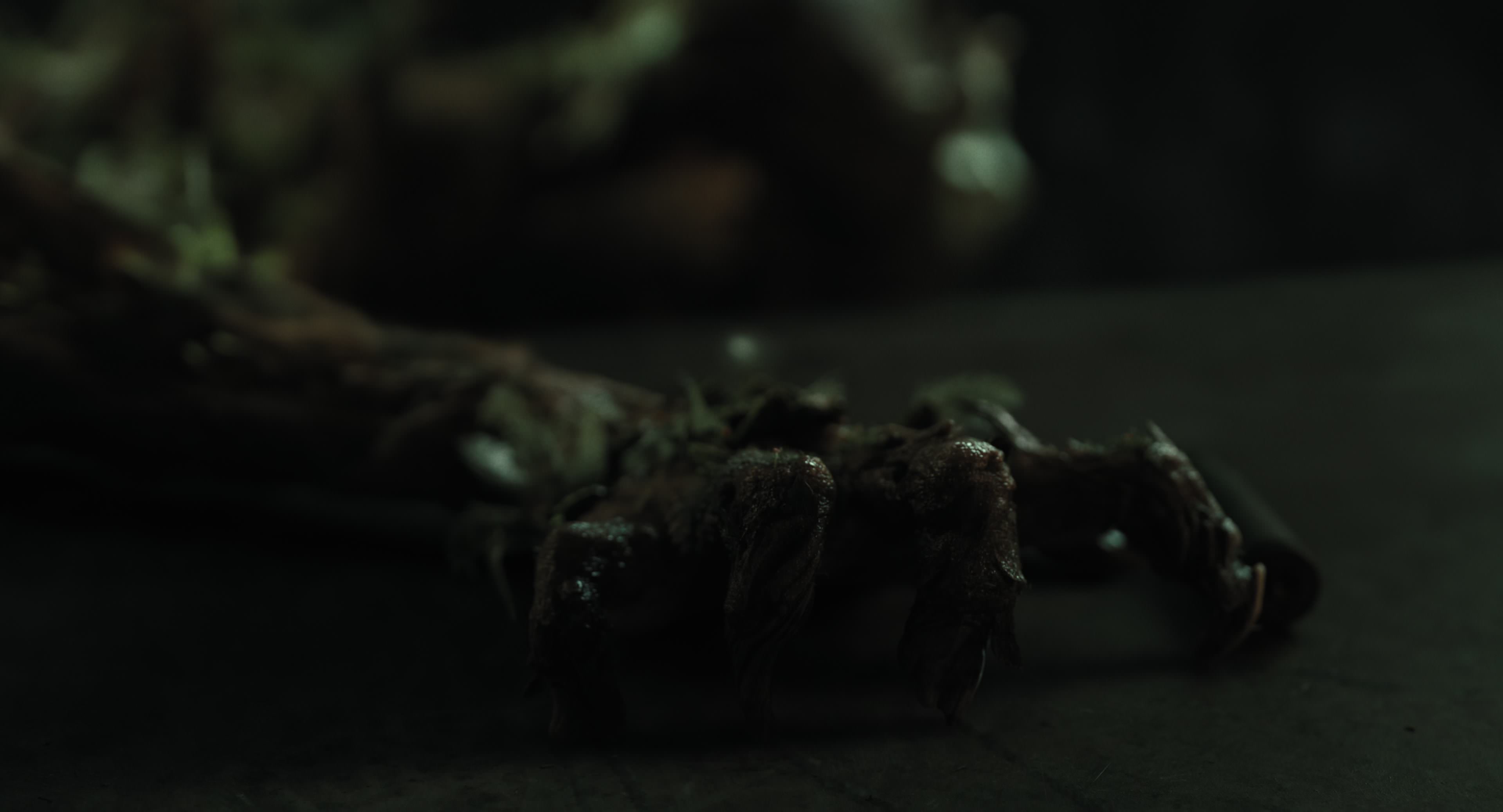 The Gorge (2025) [4K] movie still 4846