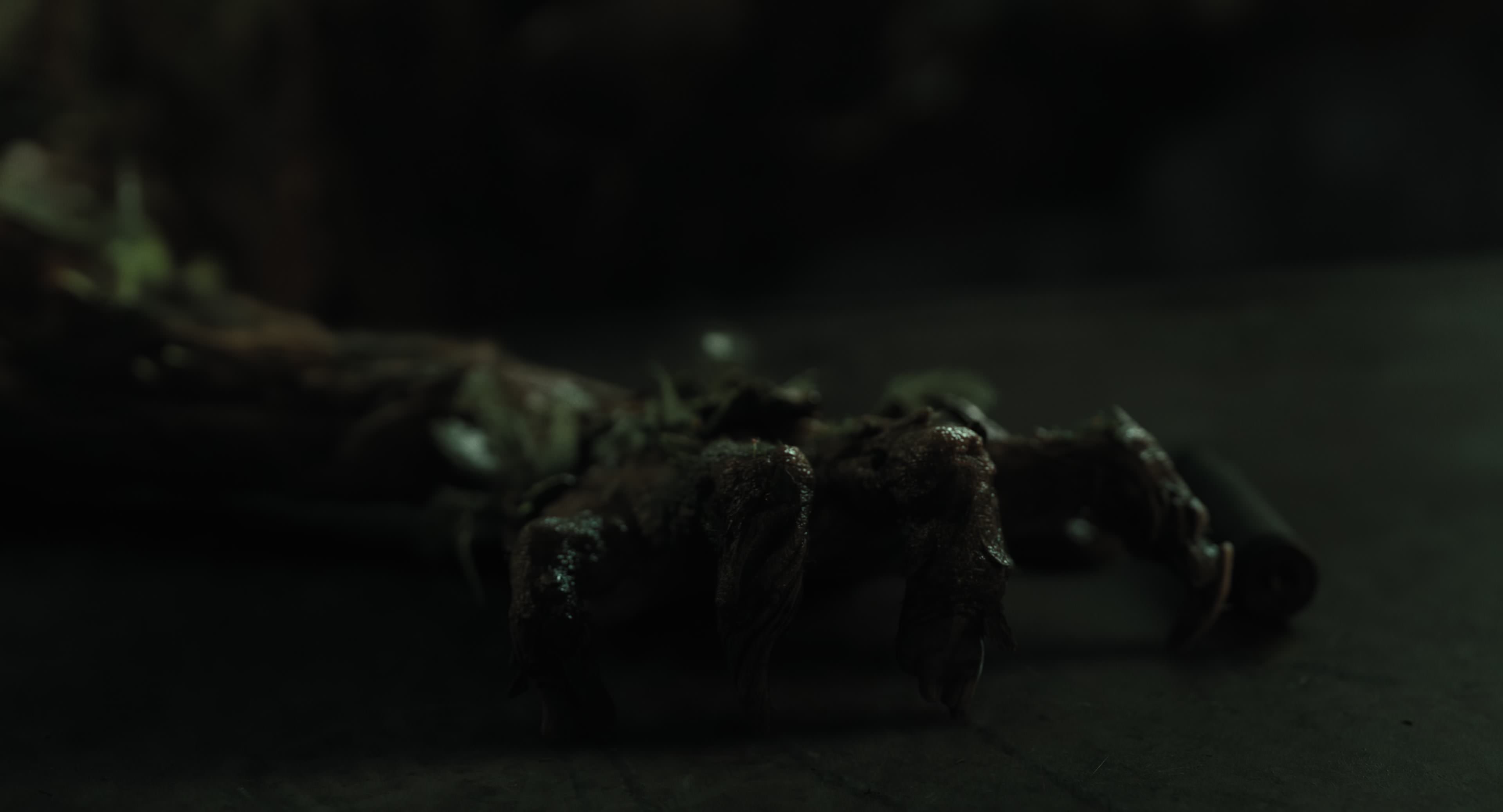 The Gorge (2025) [4K] HD screenshot 4847