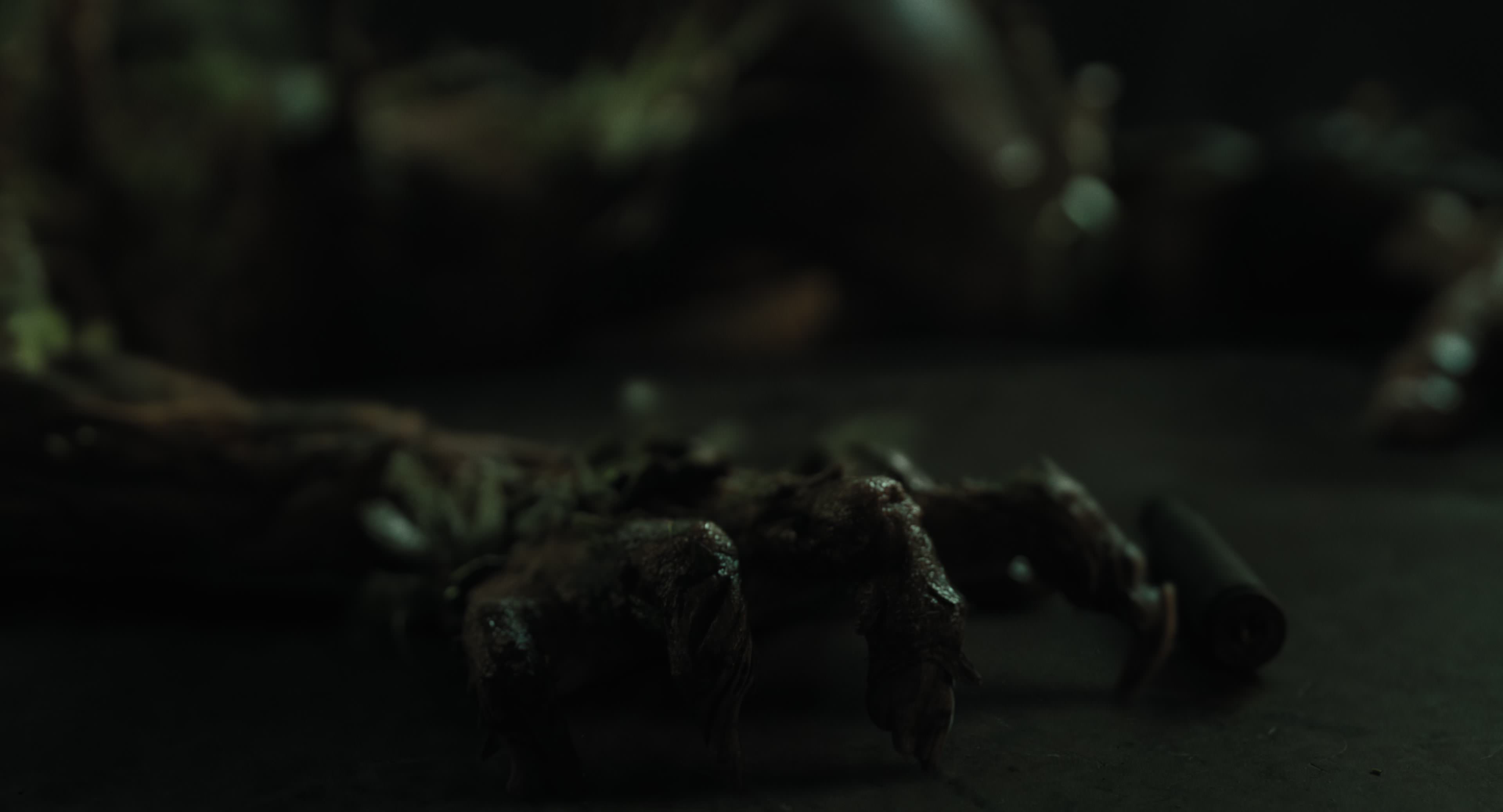 The Gorge (2025) [4K] screencap 4851