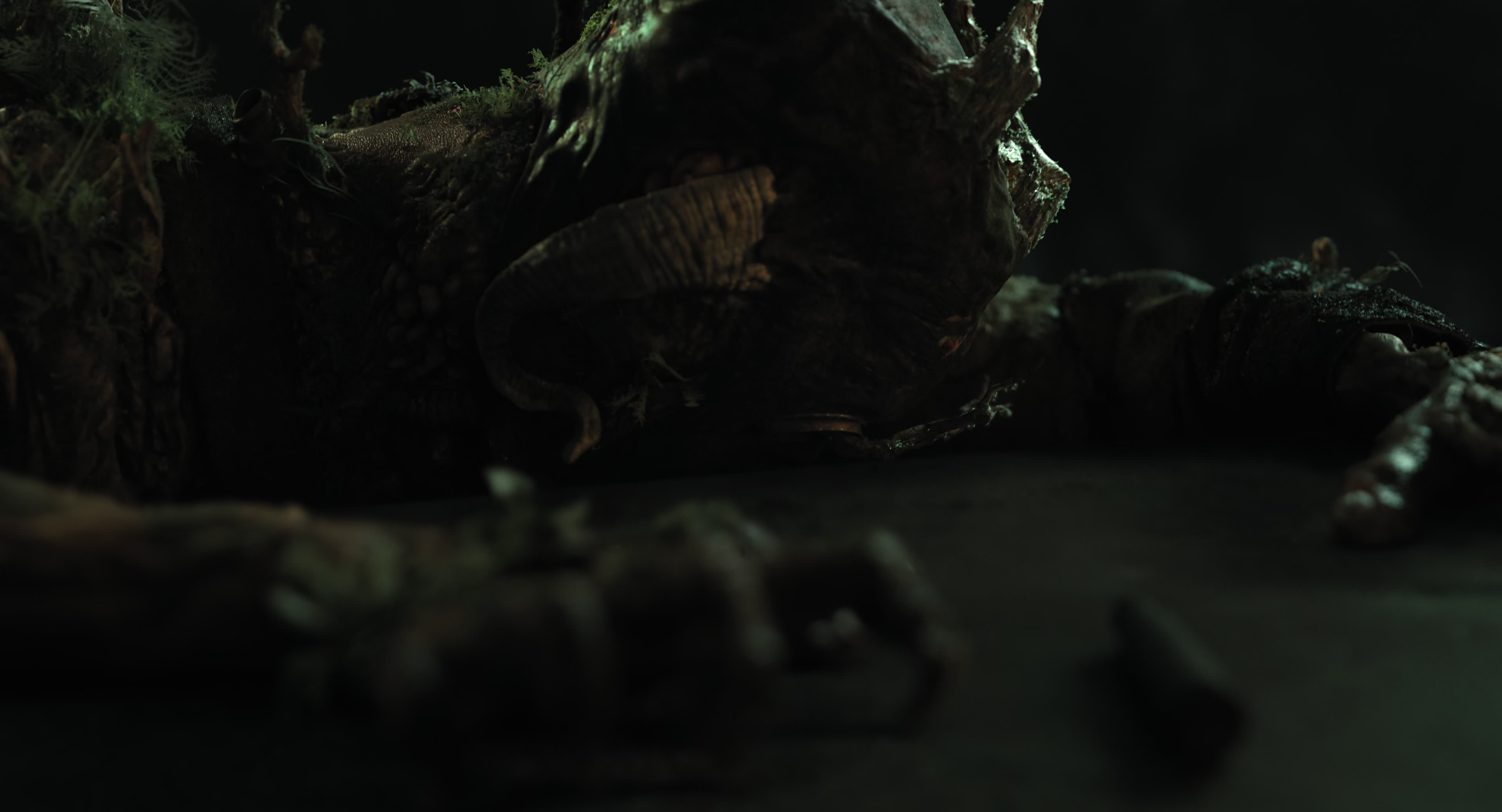The Gorge (2025) [4K] screencap 4854
