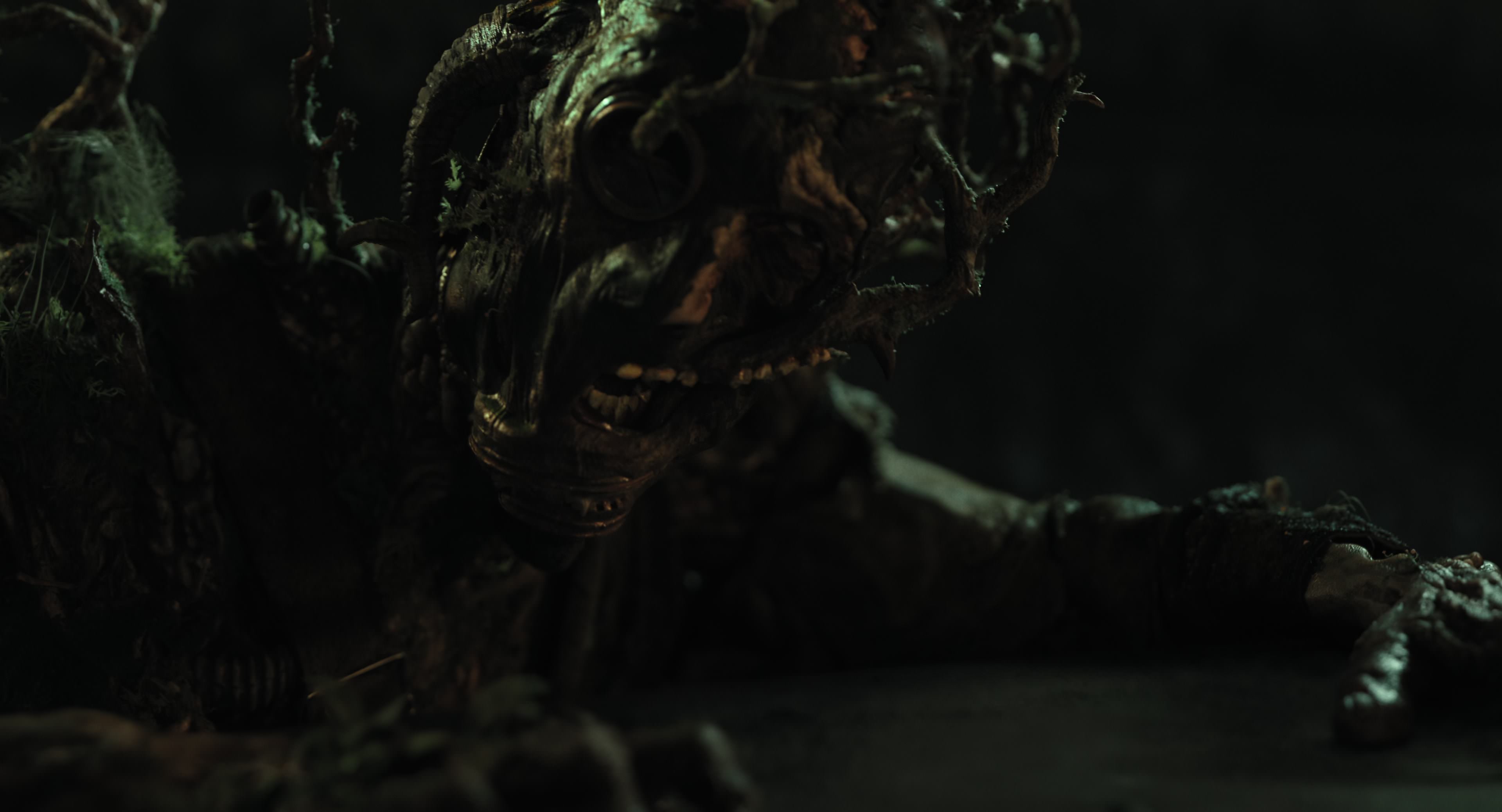 The Gorge (2025) [4K] HD screenshot 4859