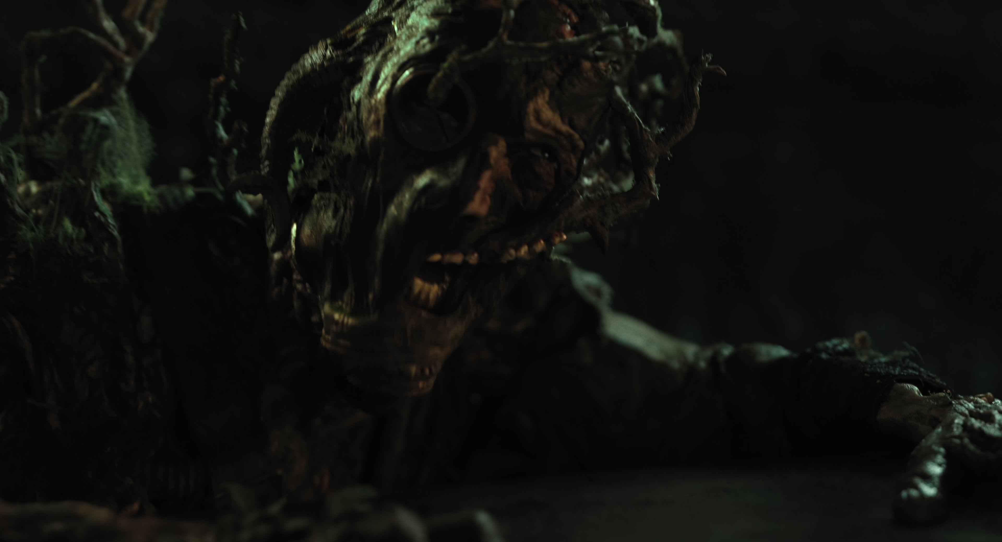 The Gorge (2025) [4K] screencap 4860