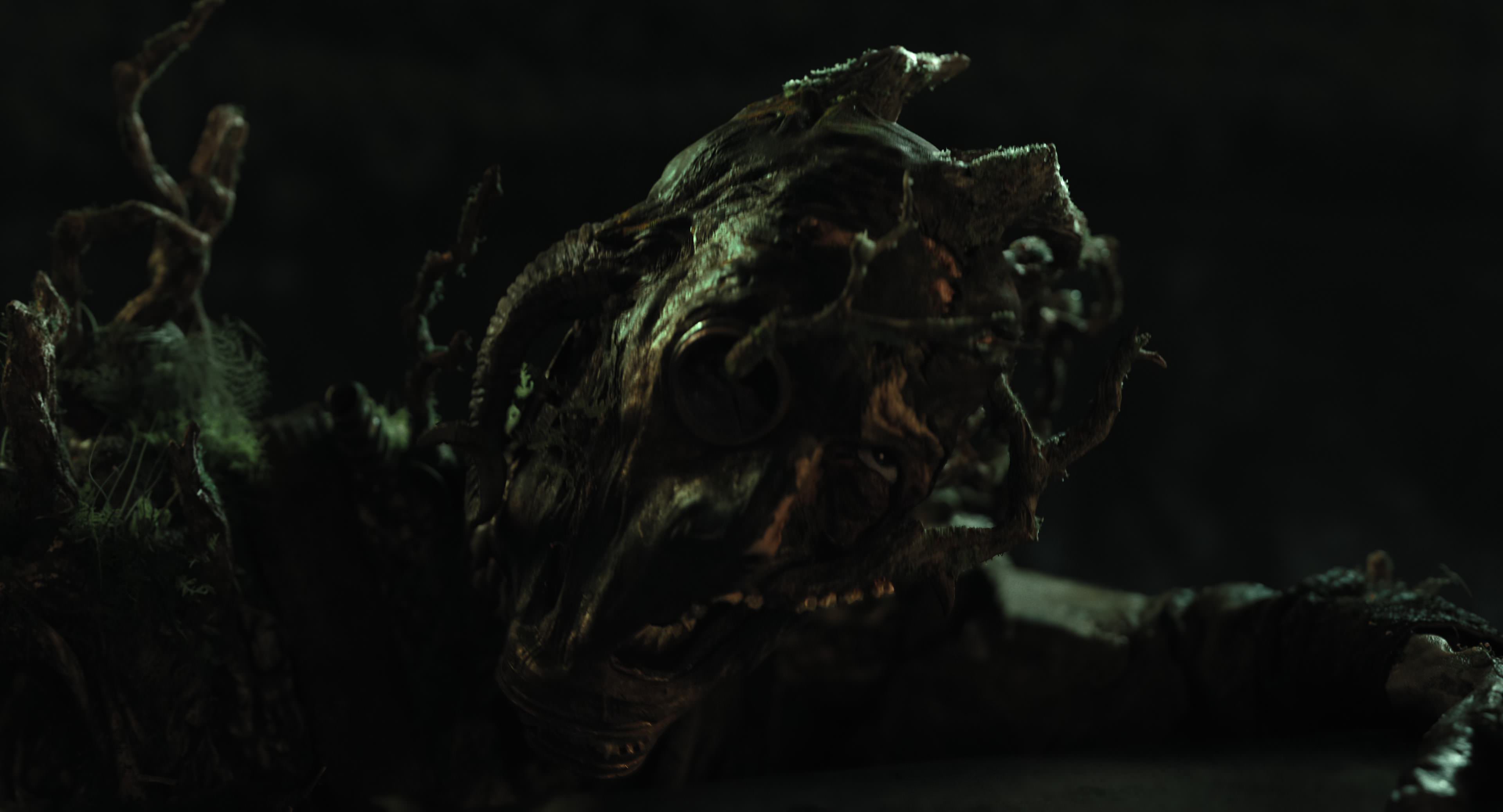 The Gorge (2025) [4K] HD screenshot 4862