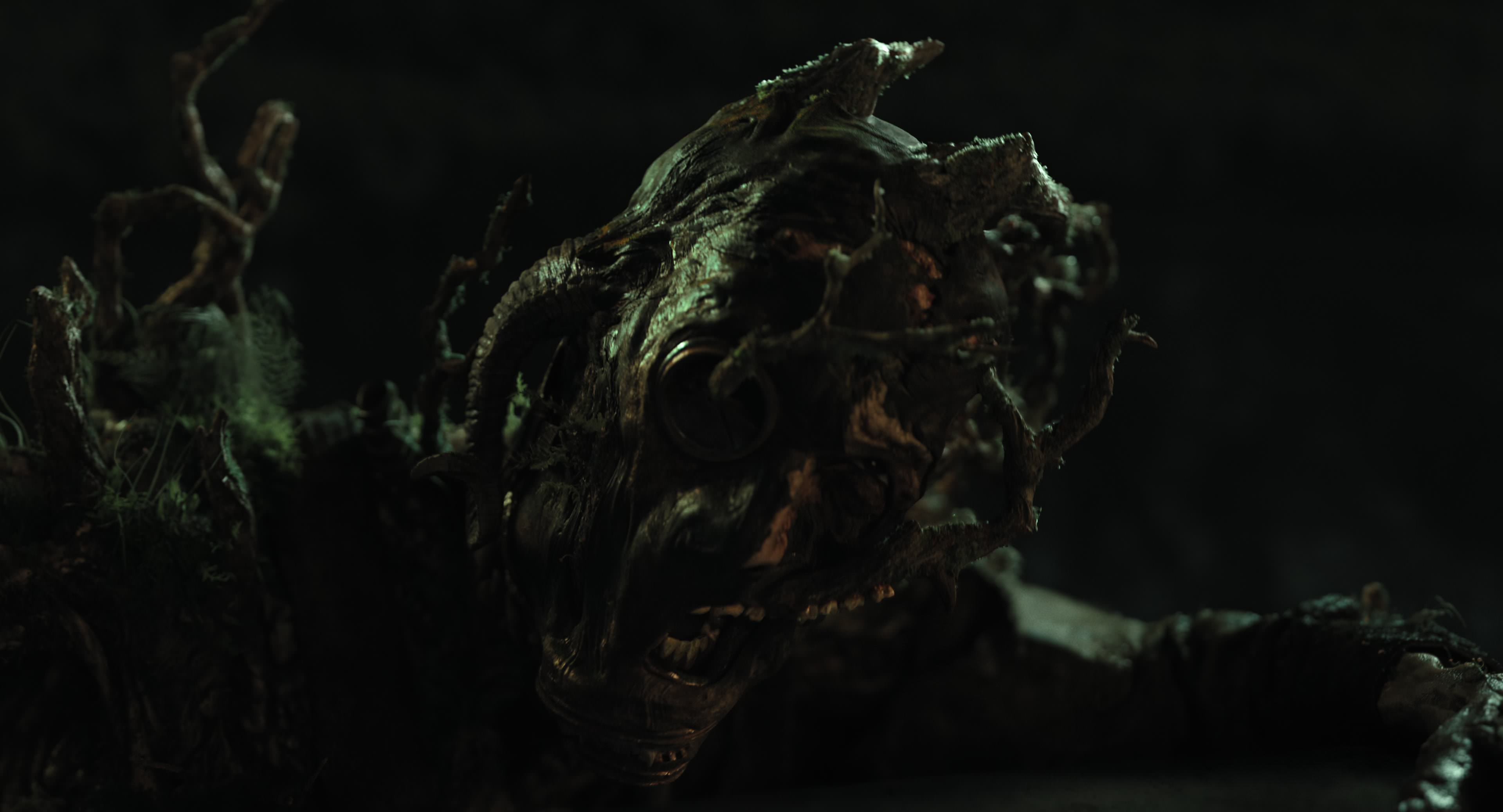 The Gorge (2025) [4K] screencap 4863
