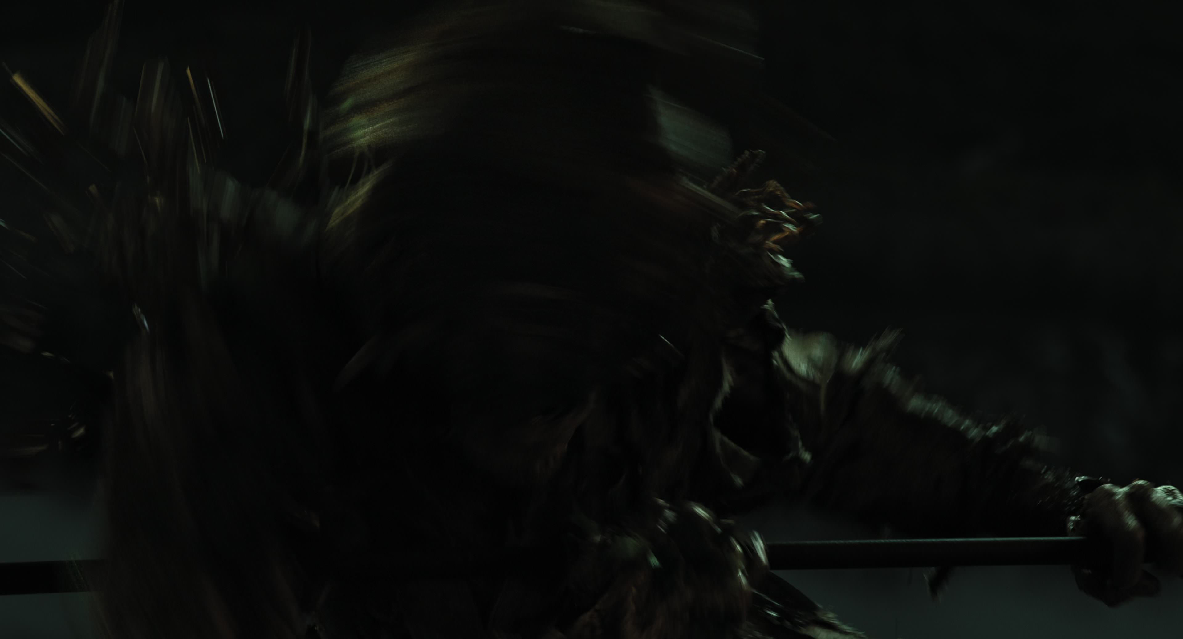 The Gorge (2025) [4K] HD screenshot 4874