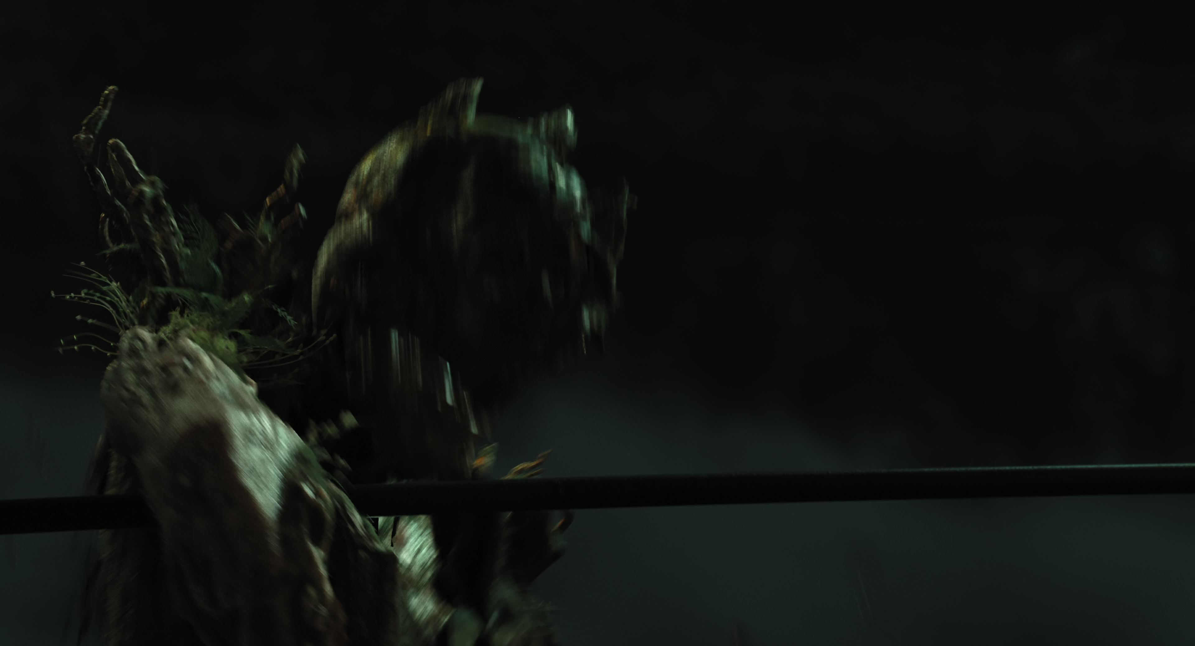 The Gorge (2025) [4K] screencap 4875