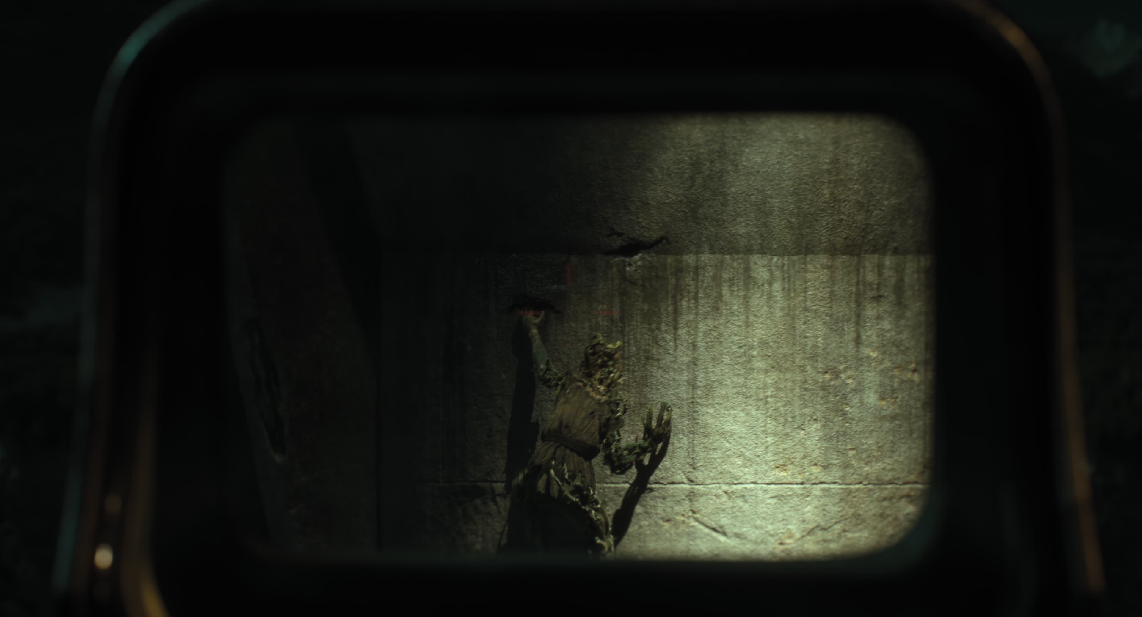 The Gorge (2025) [4K] screencap 4914