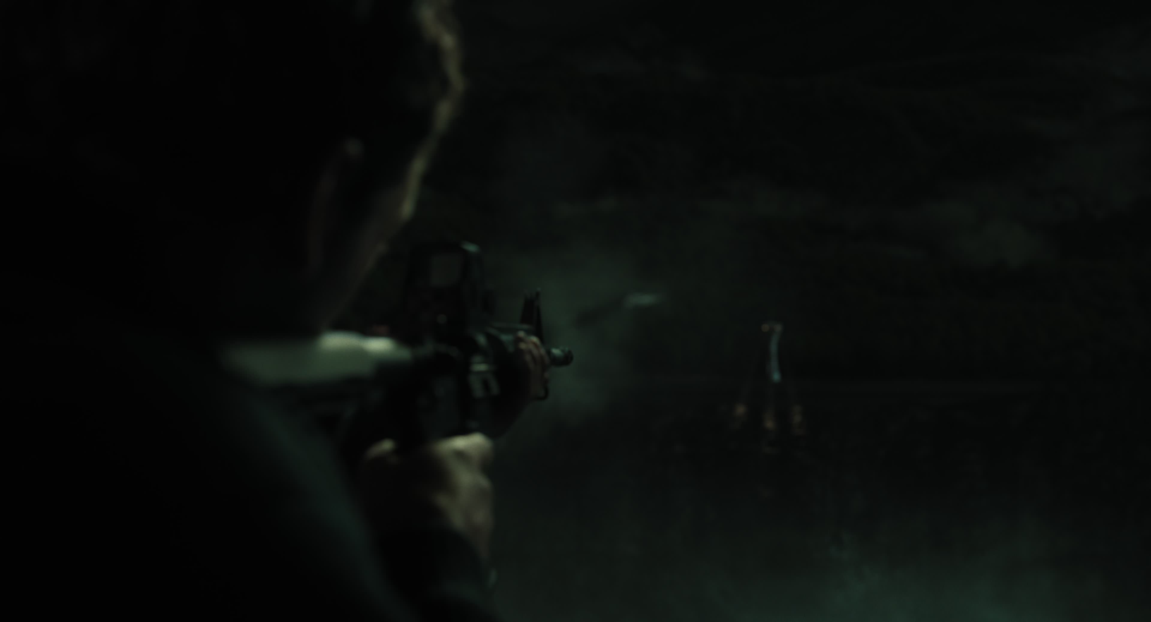 The Gorge (2025) [4K] screencap 4923
