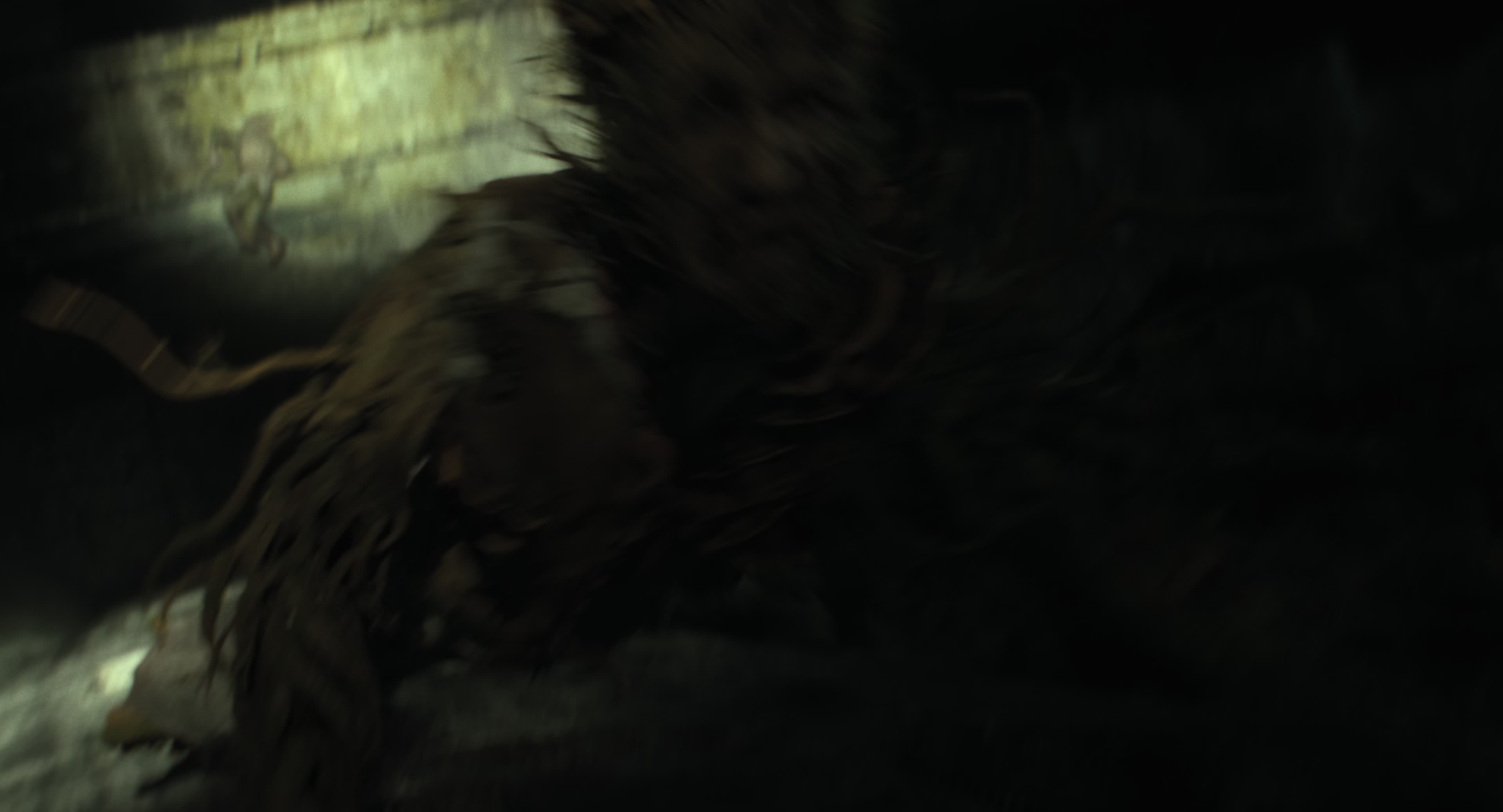 The Gorge (2025) [4K] screencap 4926