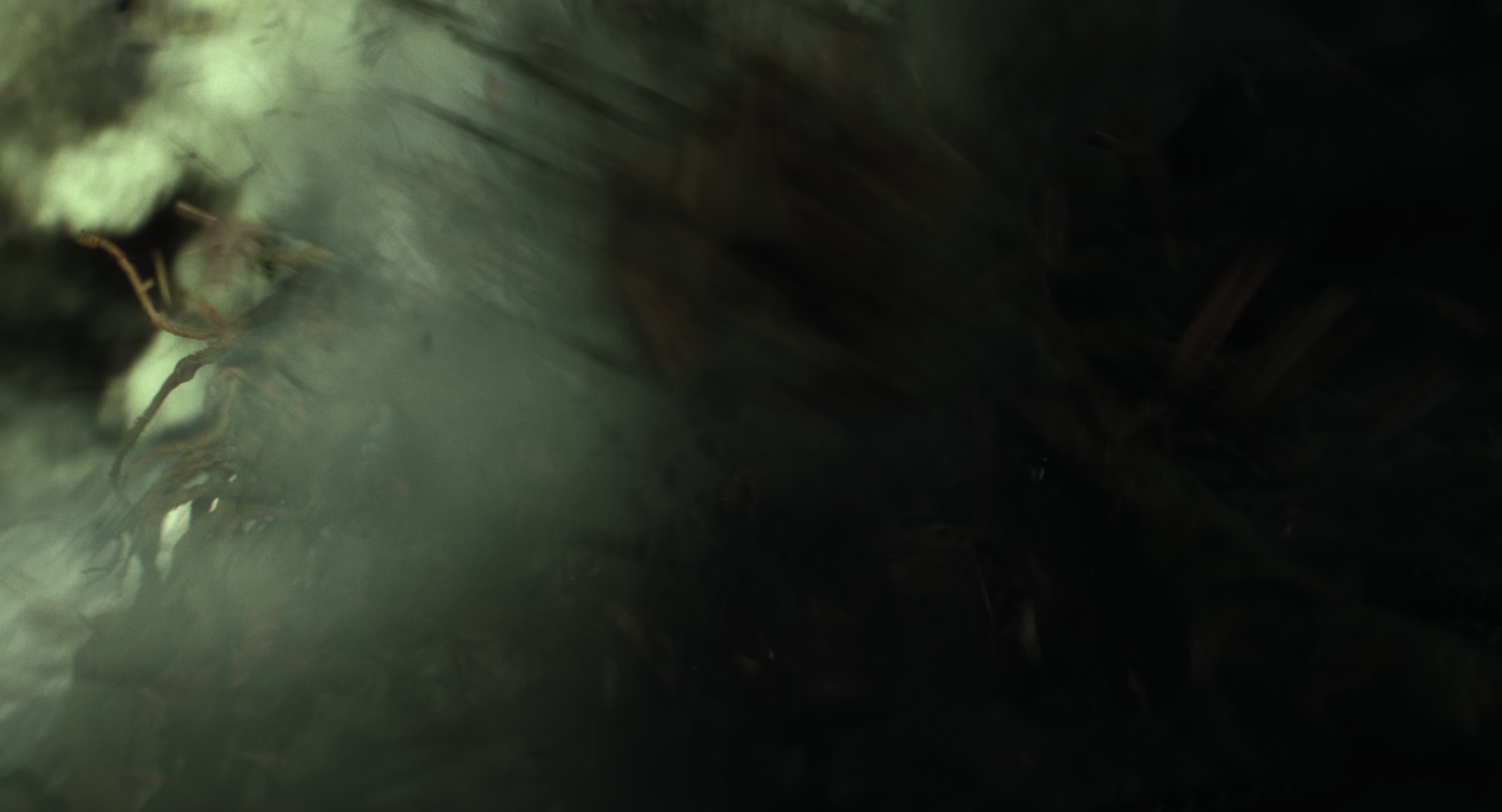The Gorge (2025) [4K] movie still 4927