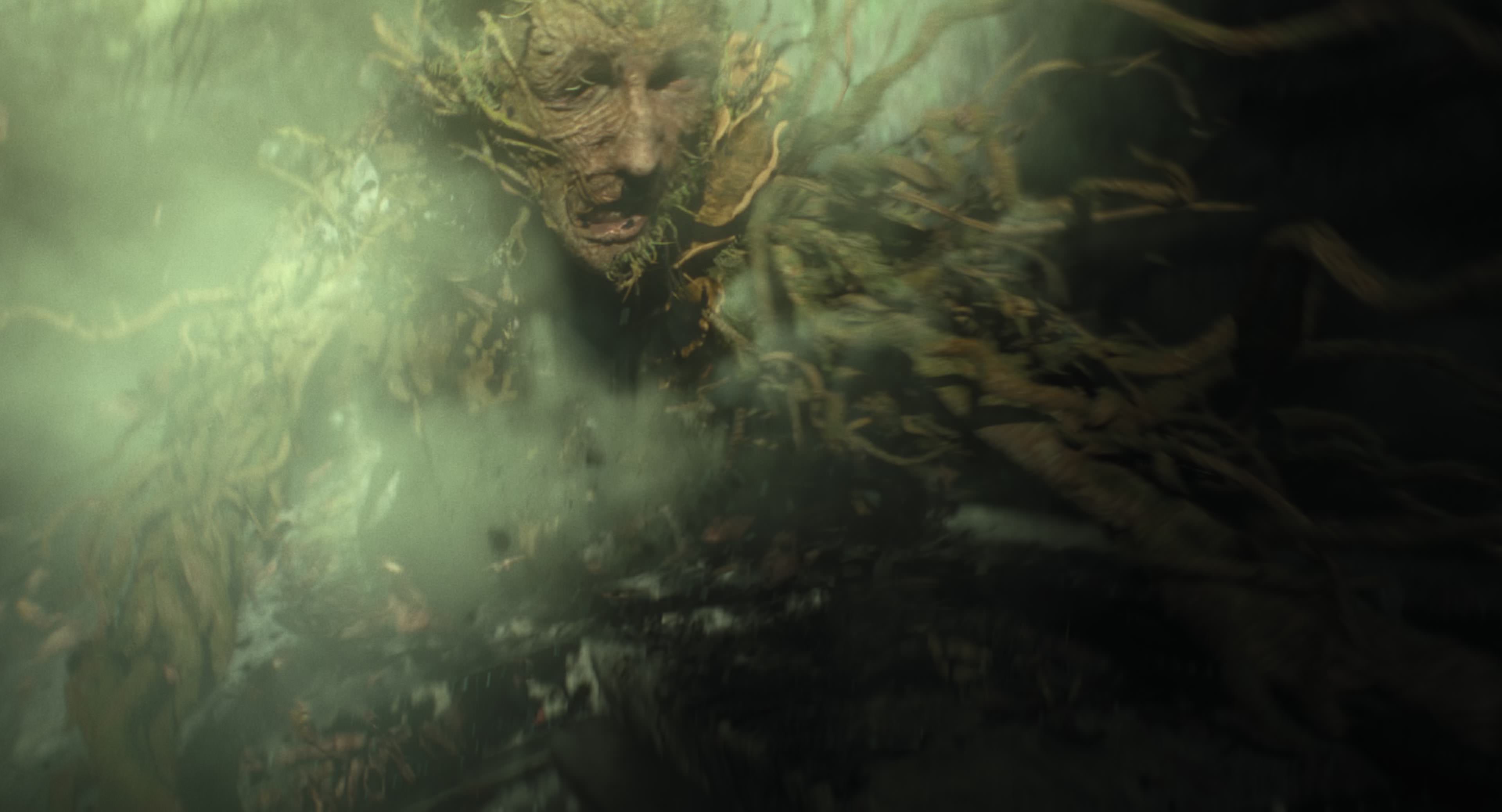 The Gorge (2025) [4K] HD screenshot 4928