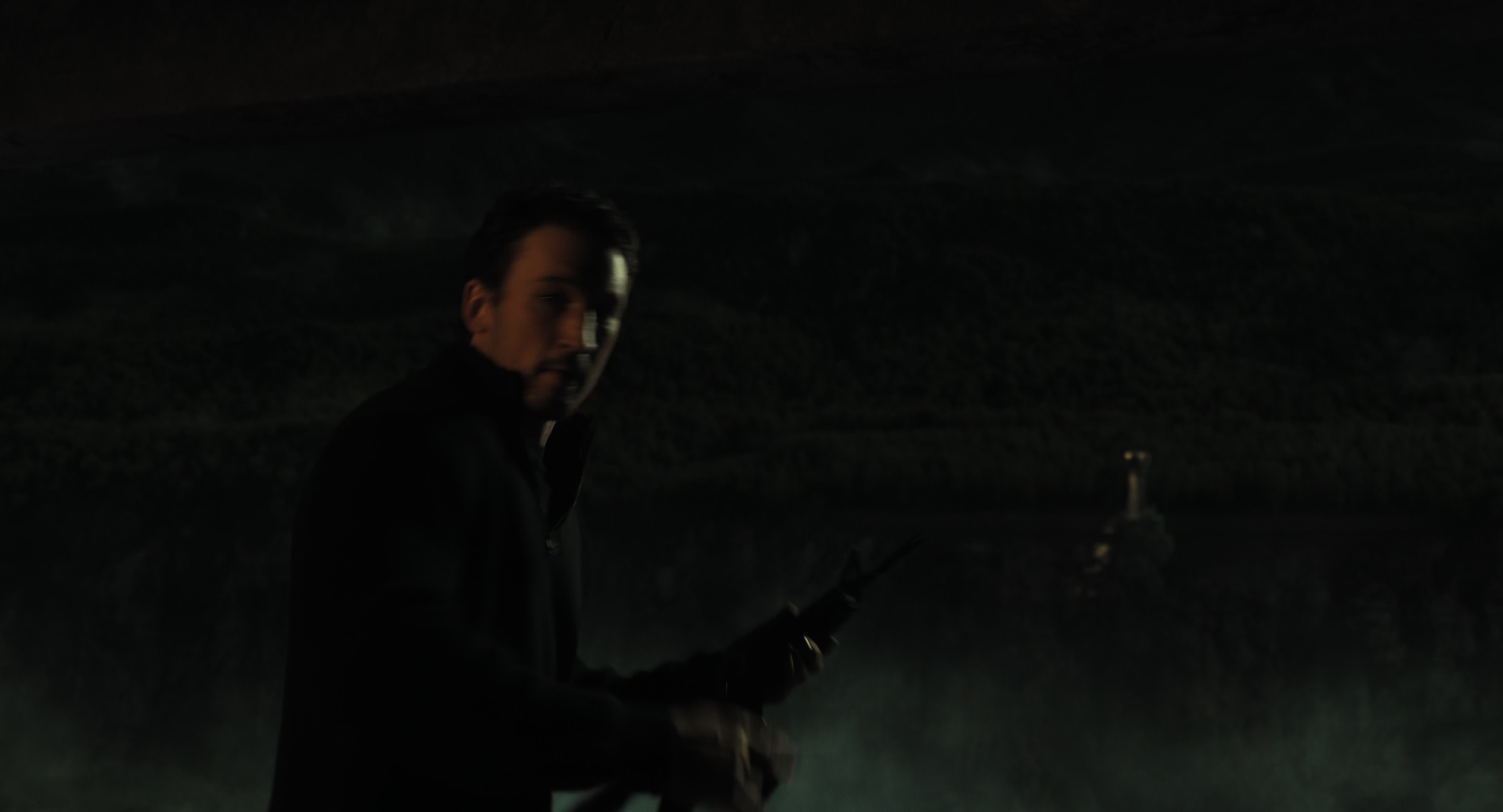 The Gorge (2025) [4K] screencap 4944