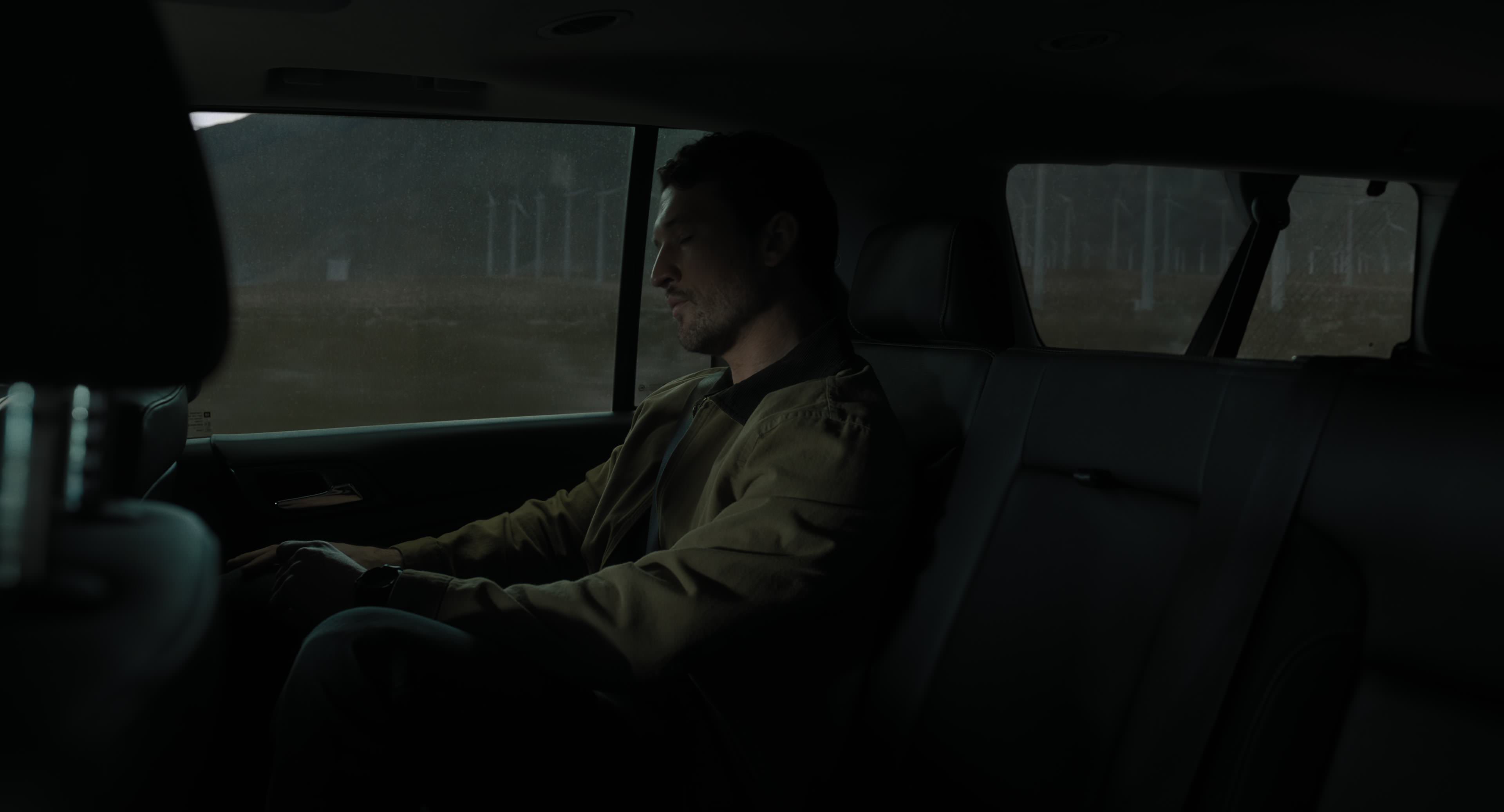 The Gorge (2025) [4K] screencap 495