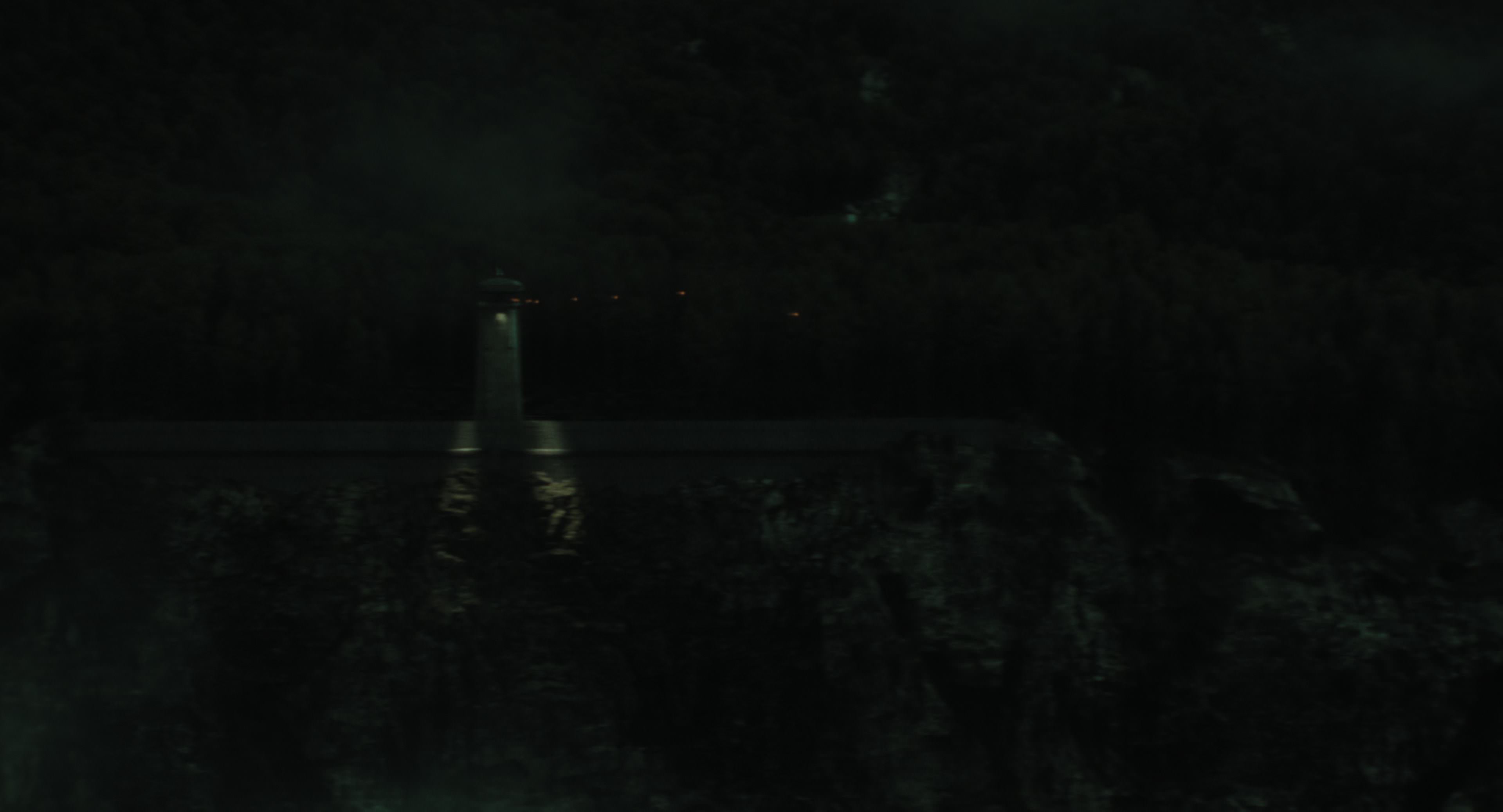 The Gorge (2025) [4K] screencap 4959