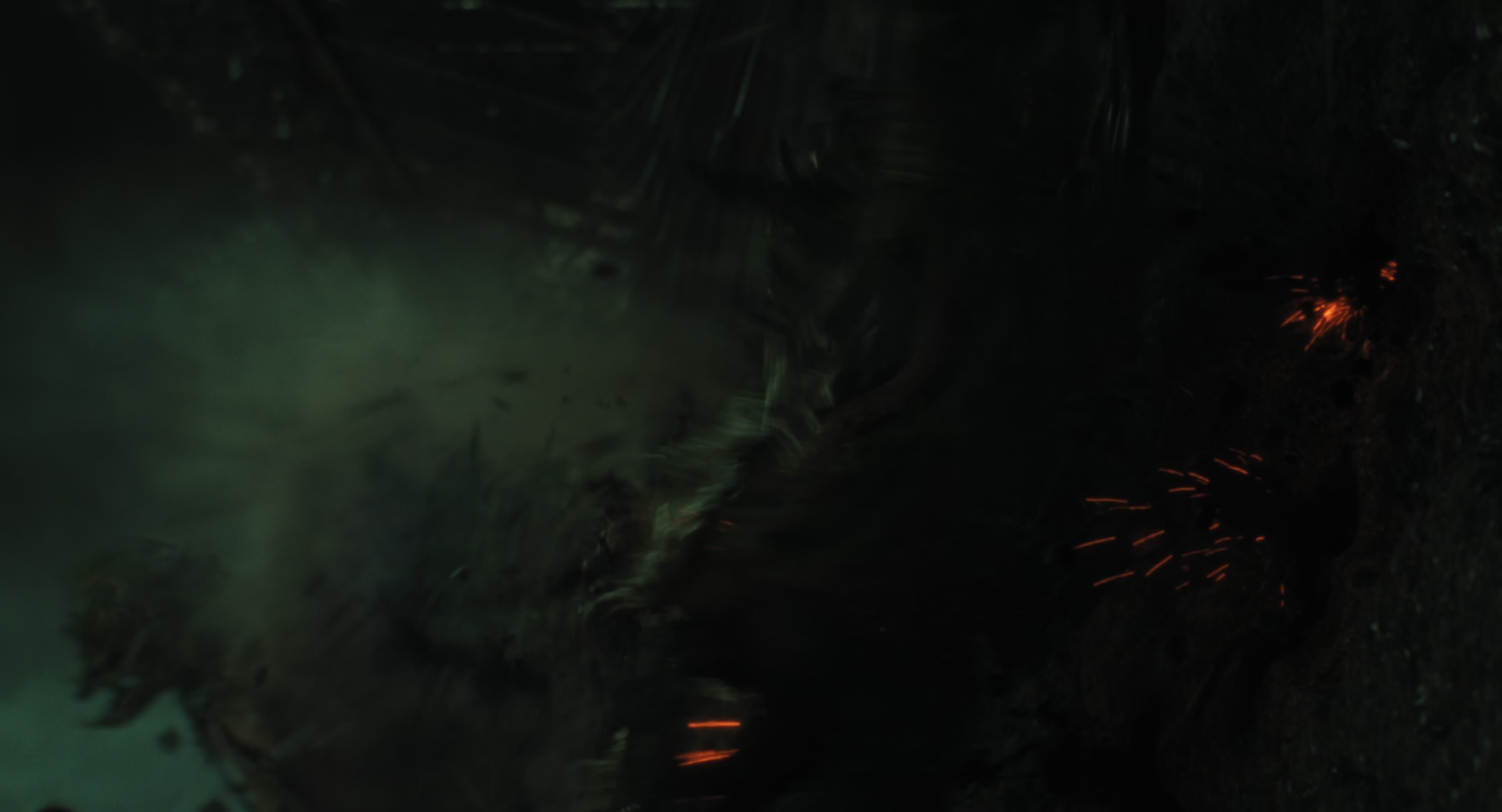 The Gorge (2025) [4K] HD screenshot 4964